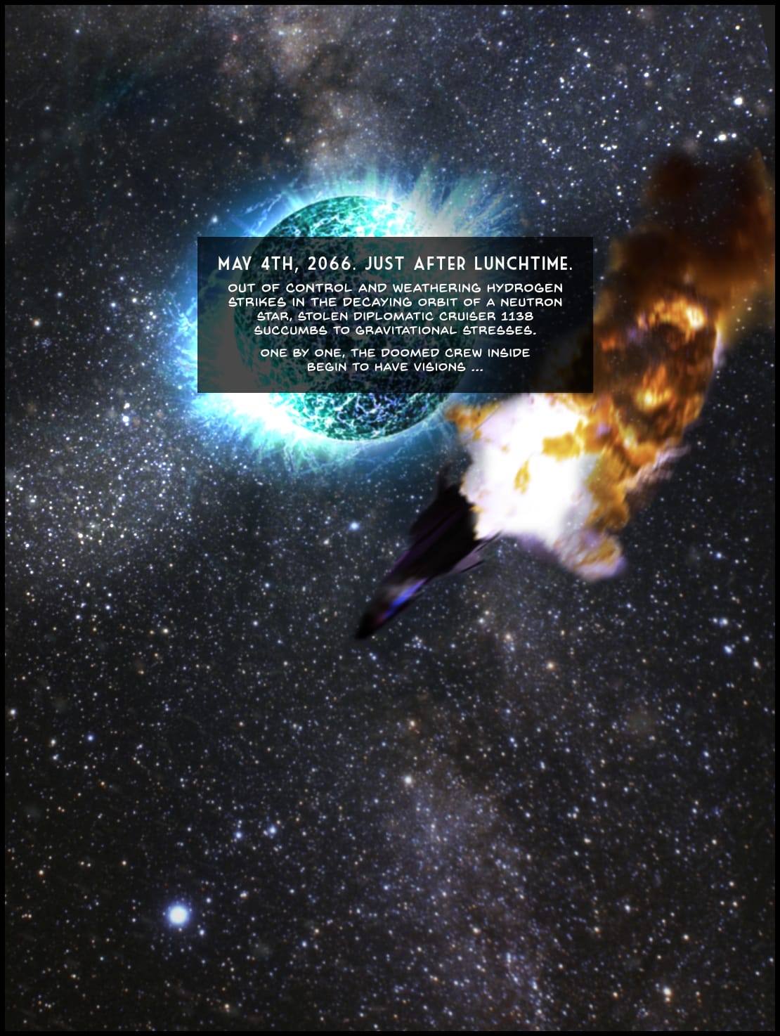 Lithium [Sindy Anna Jones] - Chapter 14 — Page 4