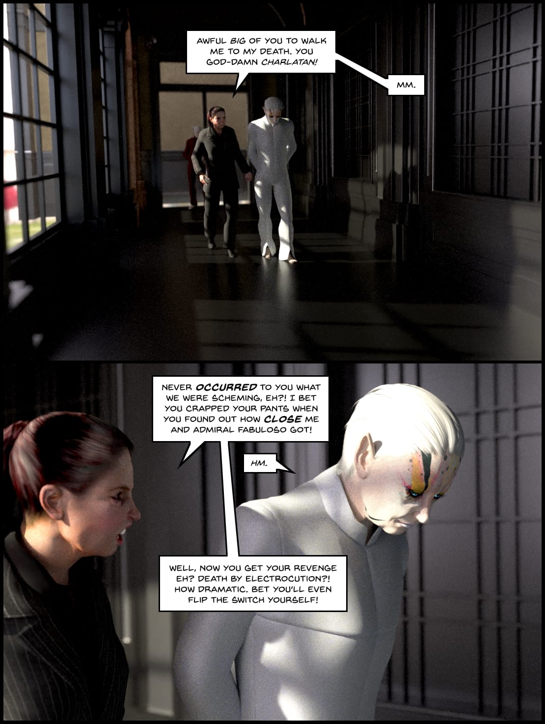 Lithium [Sindy Anna Jones] - Chapter 14 — Page 75