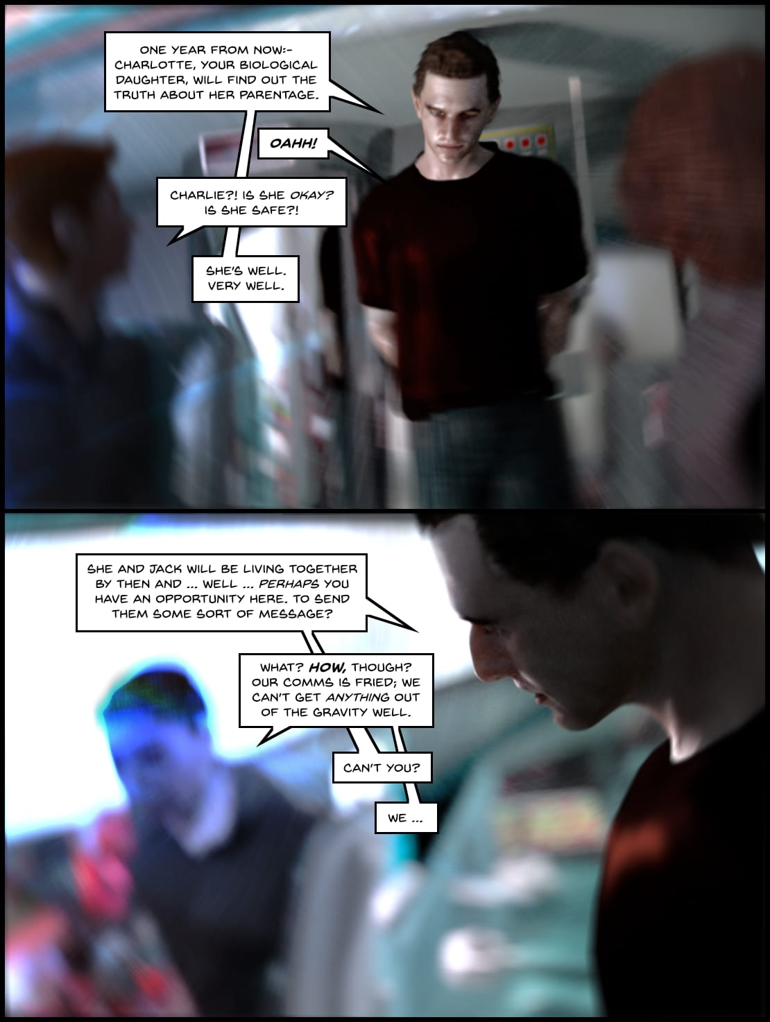 Lithium [Sindy Anna Jones] - Chapter 14 — Page 9