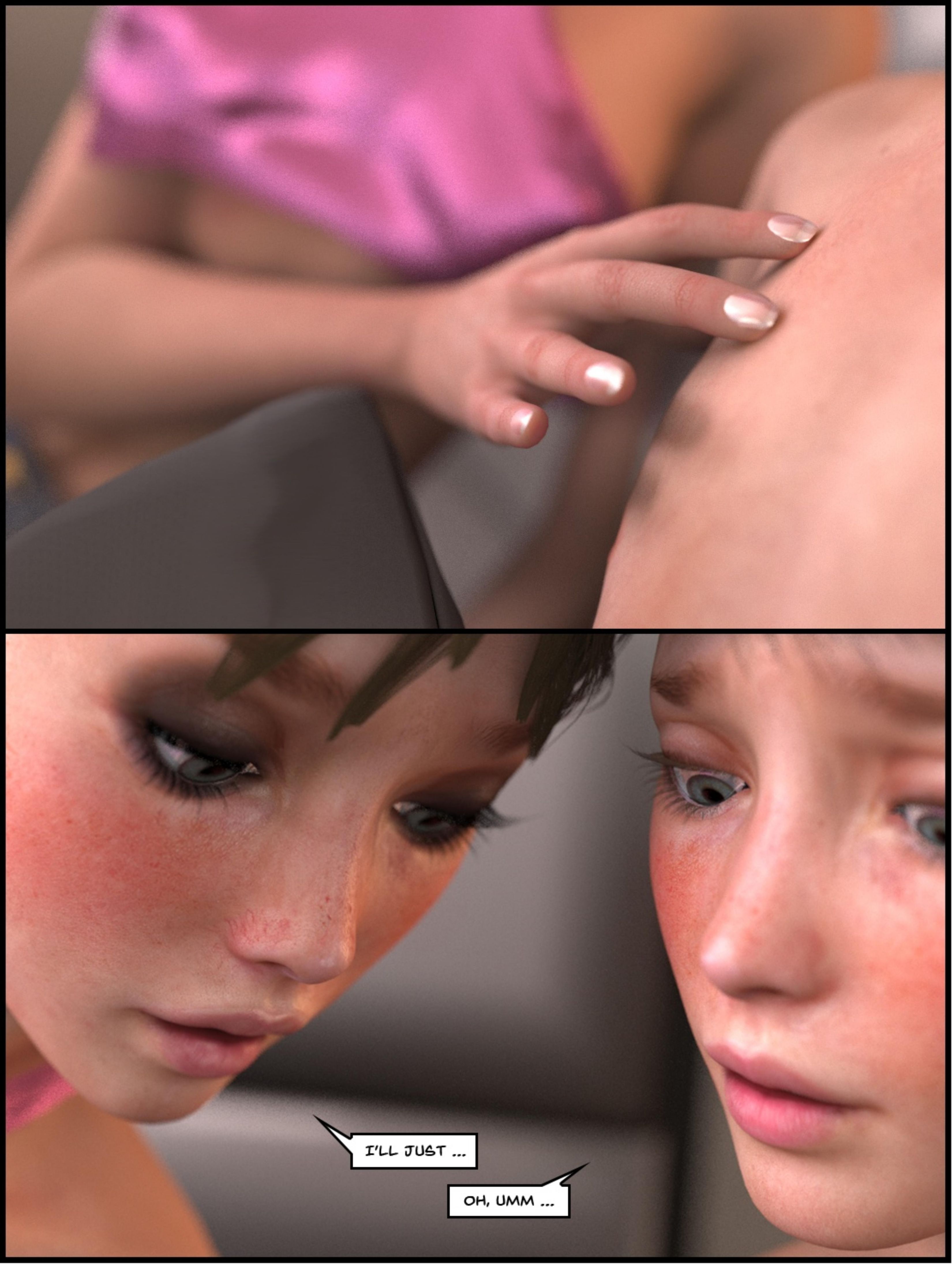 Lithium [Sindy Anna Jones] - Chapter 3 — Page 89