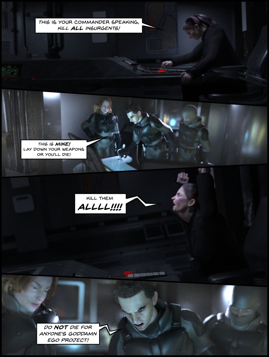 Lithium [Sindy Anna Jones] - Chapter 10 — Page 59