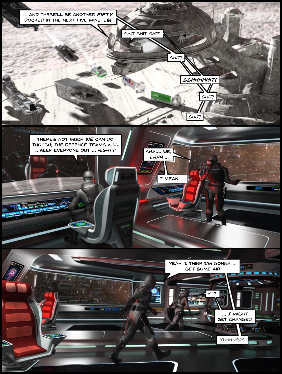 Lithium [Sindy Anna Jones] - Chapter 10 — Page 66