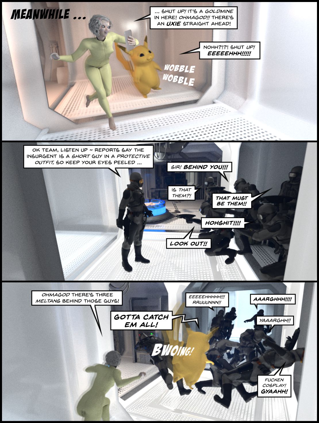 Lithium [Sindy Anna Jones] - Chapter 10 — Page 70