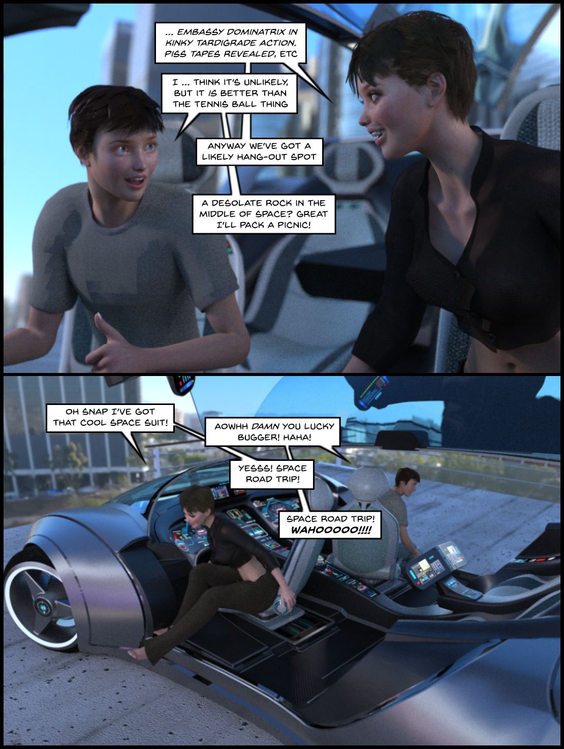 Lithium [Sindy Anna Jones] - Chapter 9 — Page 51