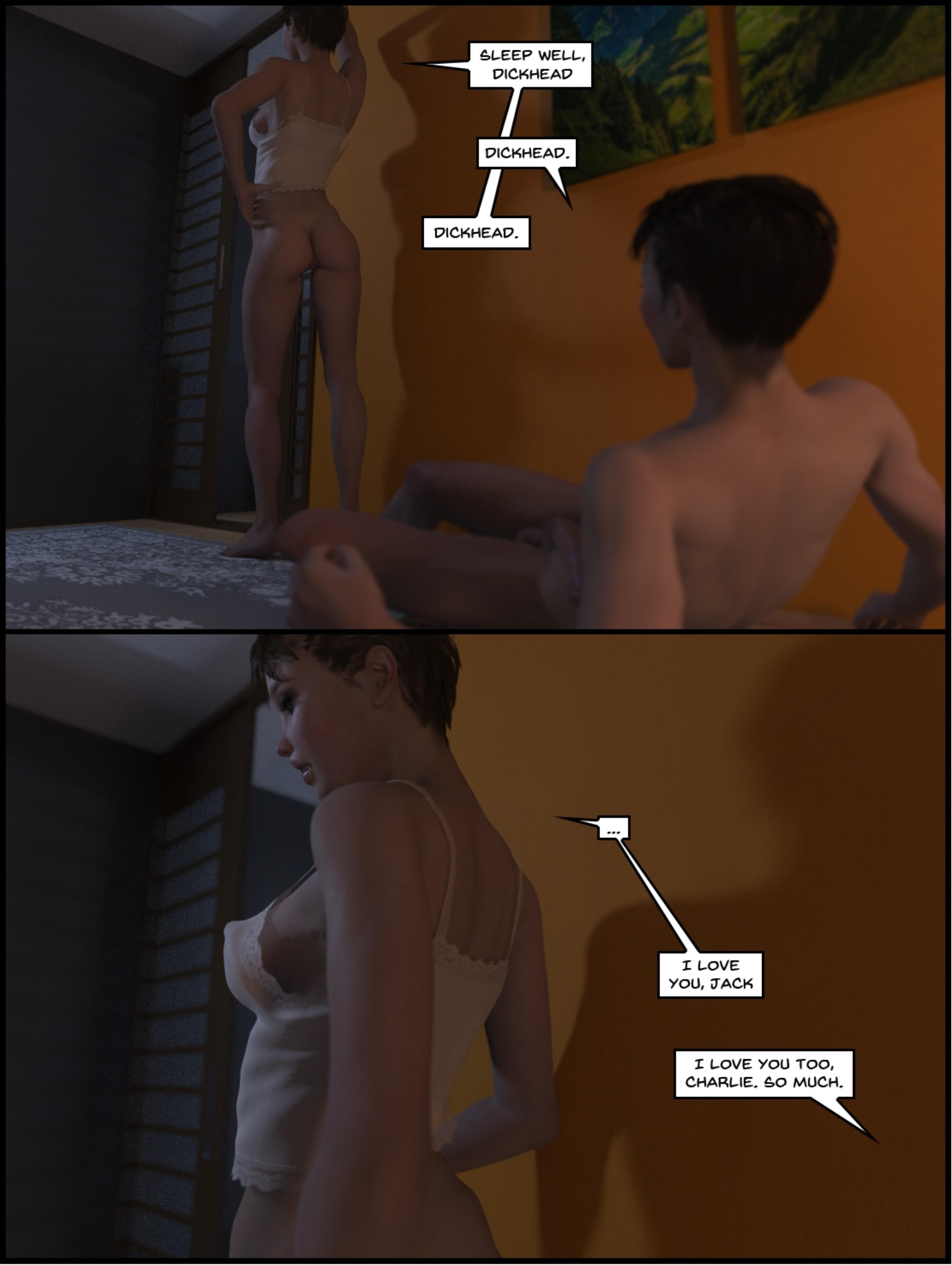 Lithium [Sindy Anna Jones] - Chapter 7 — Page 162