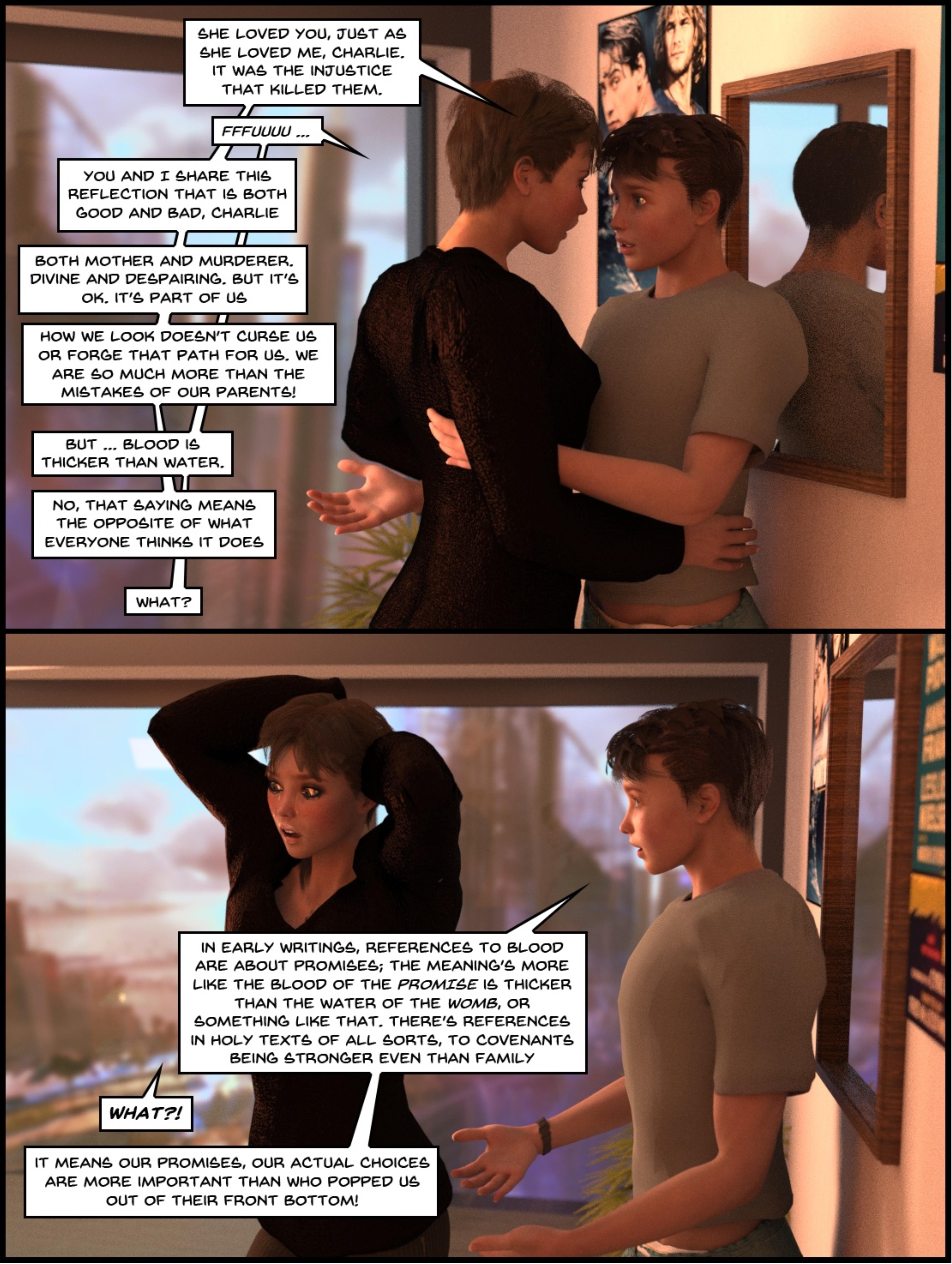 Lithium [Sindy Anna Jones] - Chapter 7 — Page 90