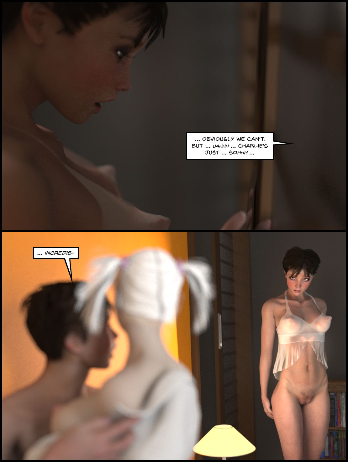 Lithium [Sindy Anna Jones] - Chapter 12 — Page 98