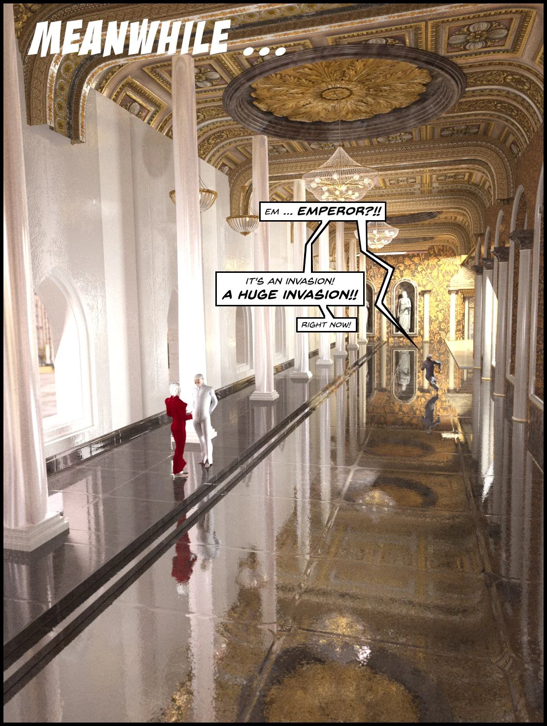 Lithium [Sindy Anna Jones] - Chapter 12 — Page 35