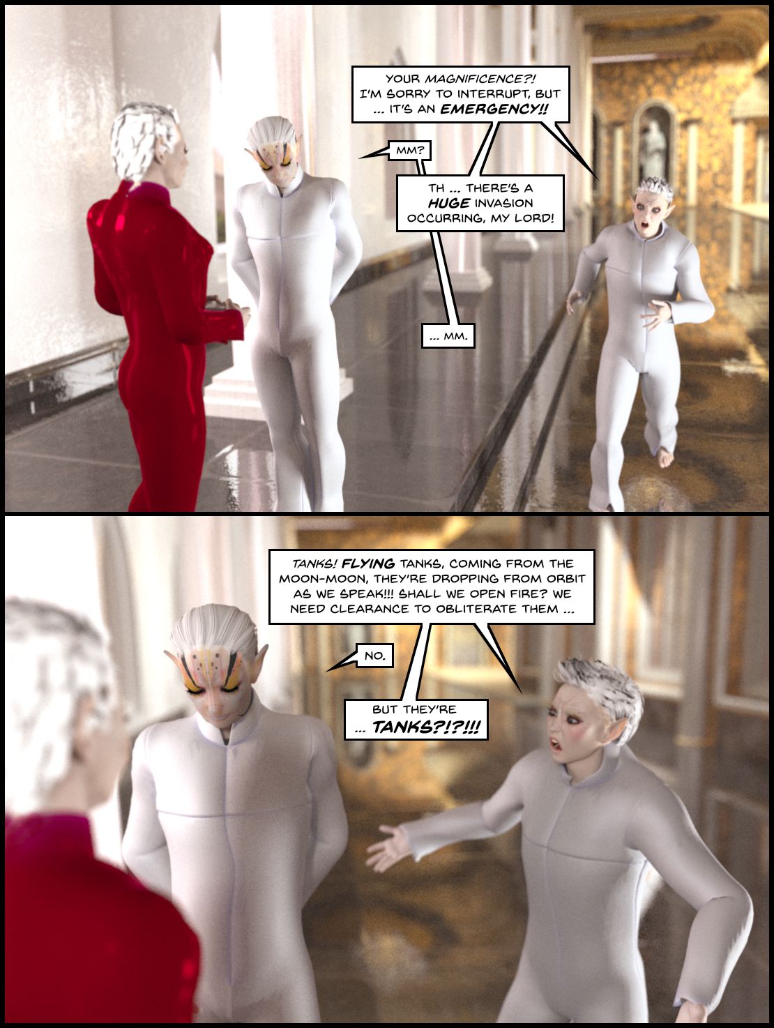 Lithium [Sindy Anna Jones] - Chapter 12 — Page 36