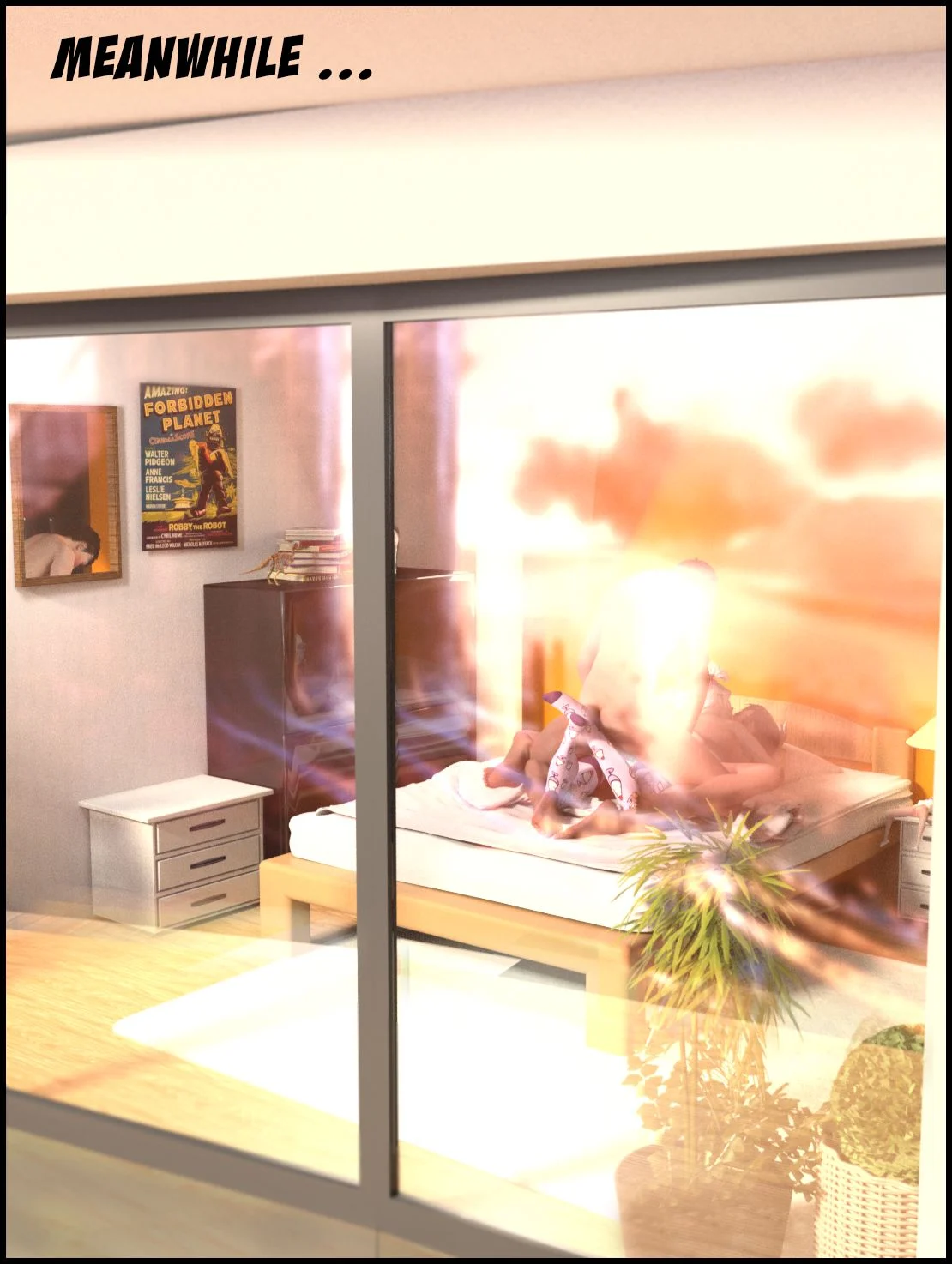 Lithium [Sindy Anna Jones] - Chapter 12 — Page 45