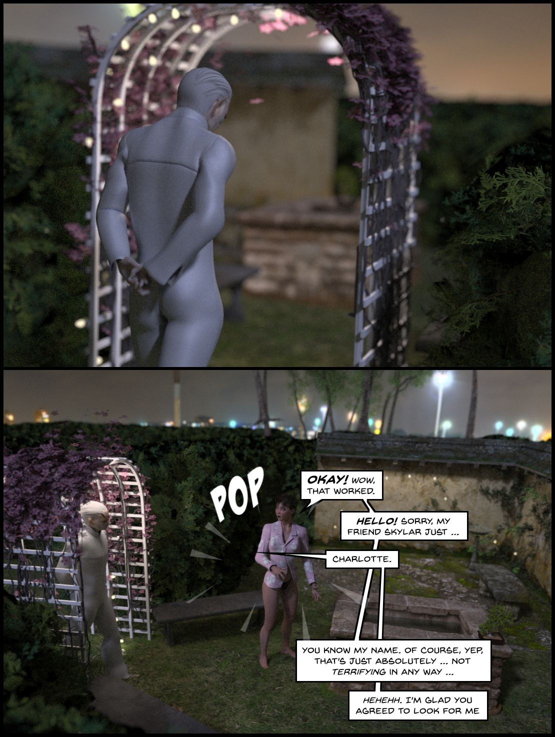 Lithium [Sindy Anna Jones] - Chapter 12 — Page 80