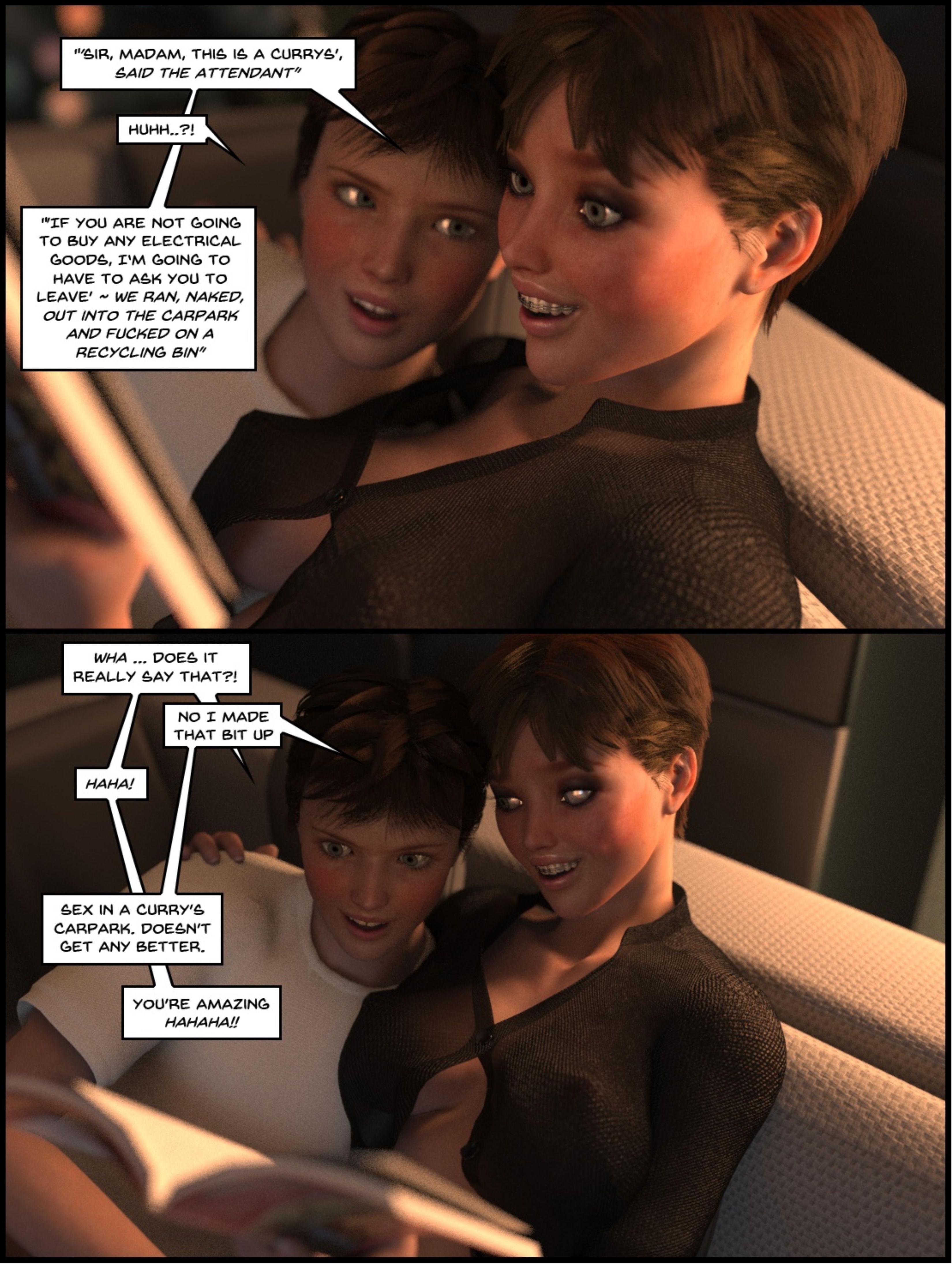 Lithium [Sindy Anna Jones] - Chapter 6 — Page 99