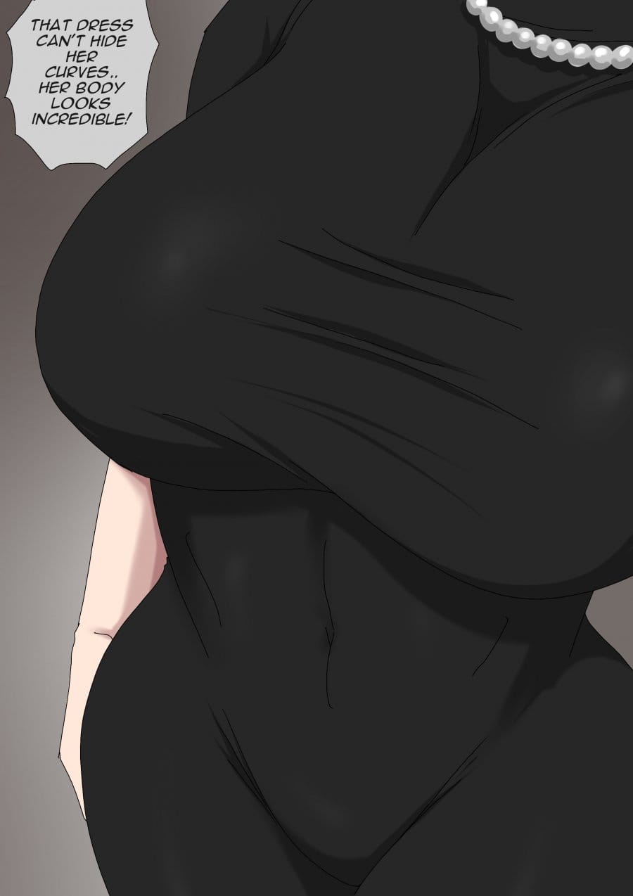 Sinful Lust [ZettoNSFW] - Chapter 7.2 — Page 9