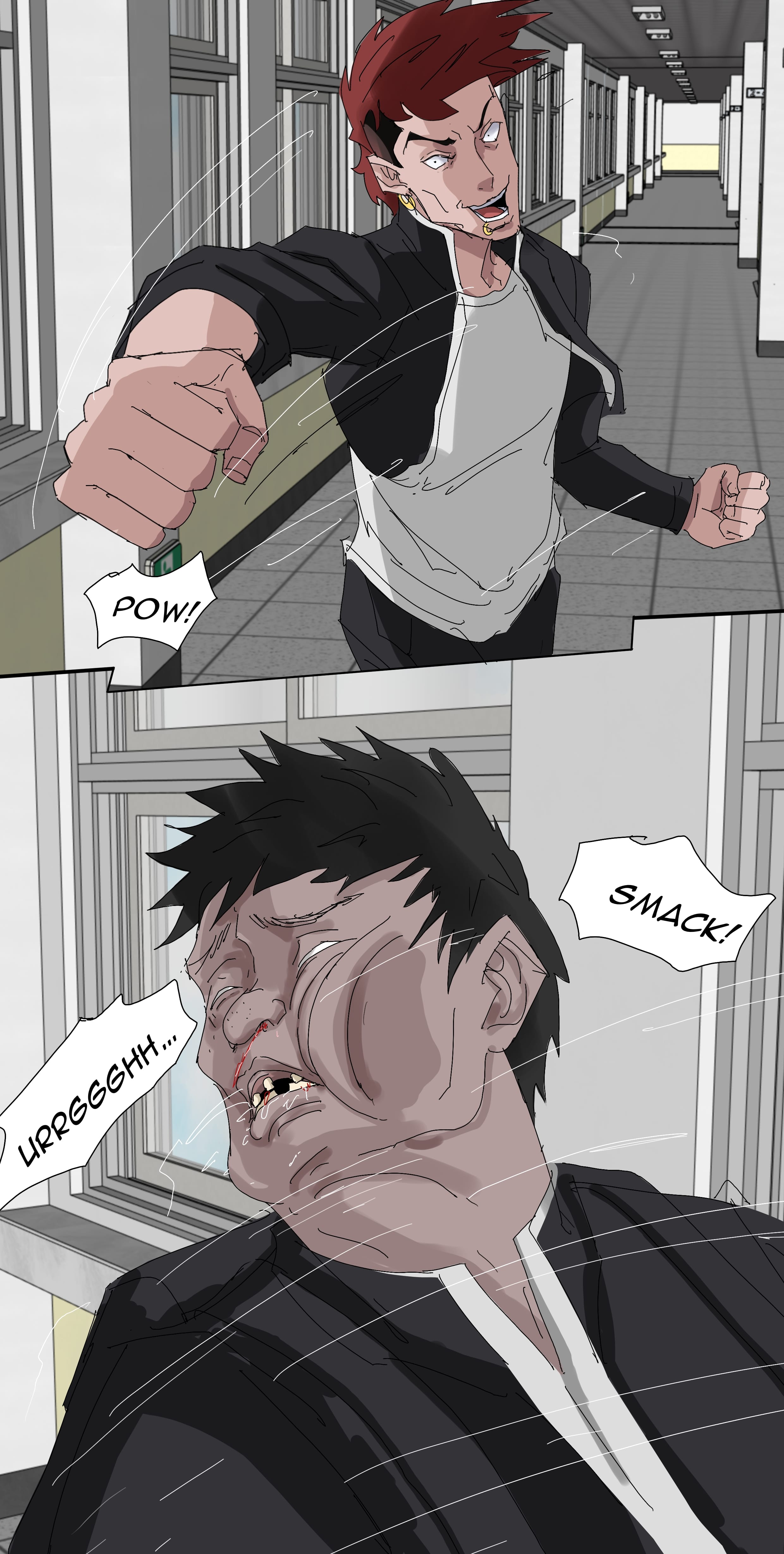 Sinful Lust [ZettoNSFW] - Chapter 0.1 — Page 18
