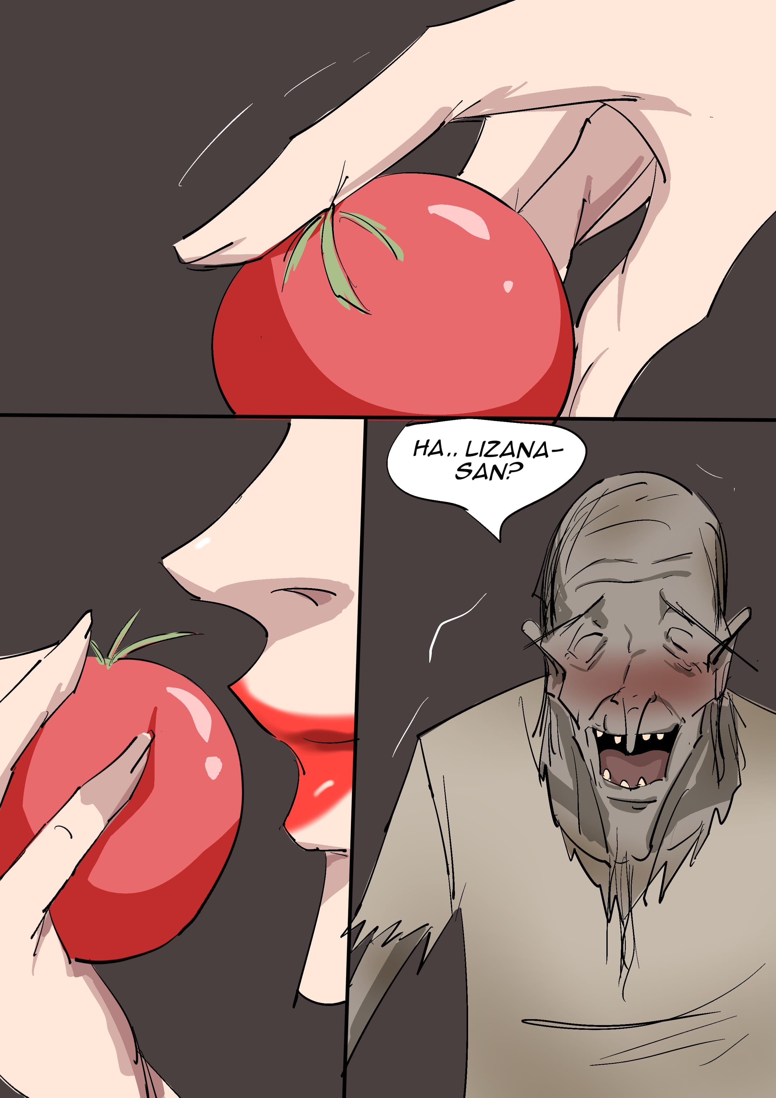 Sinful Lust [ZettoNSFW] - Chapter 7.6 — Page 4