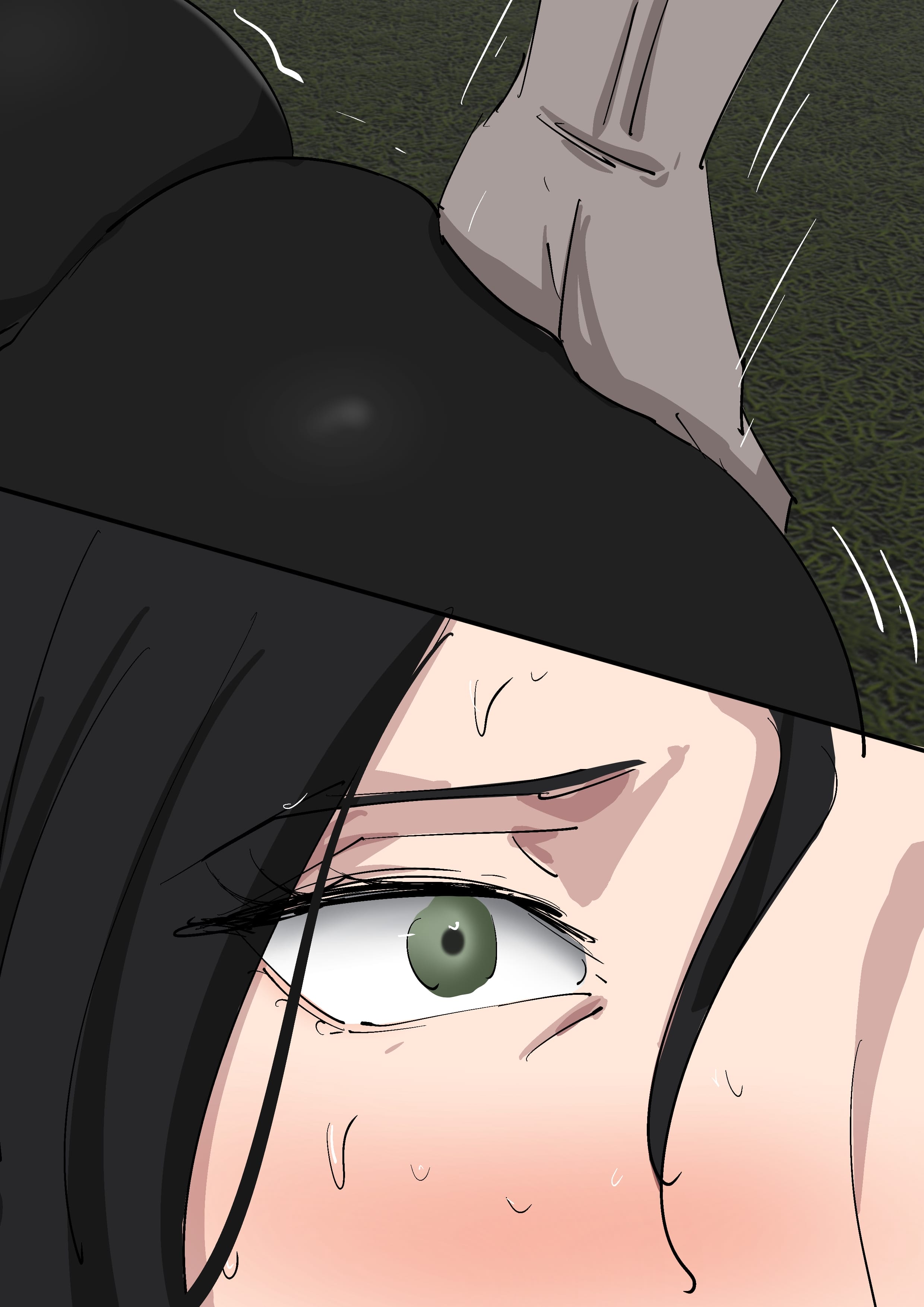Sinful Lust [ZettoNSFW] - Chapter 7.6 — Page 88