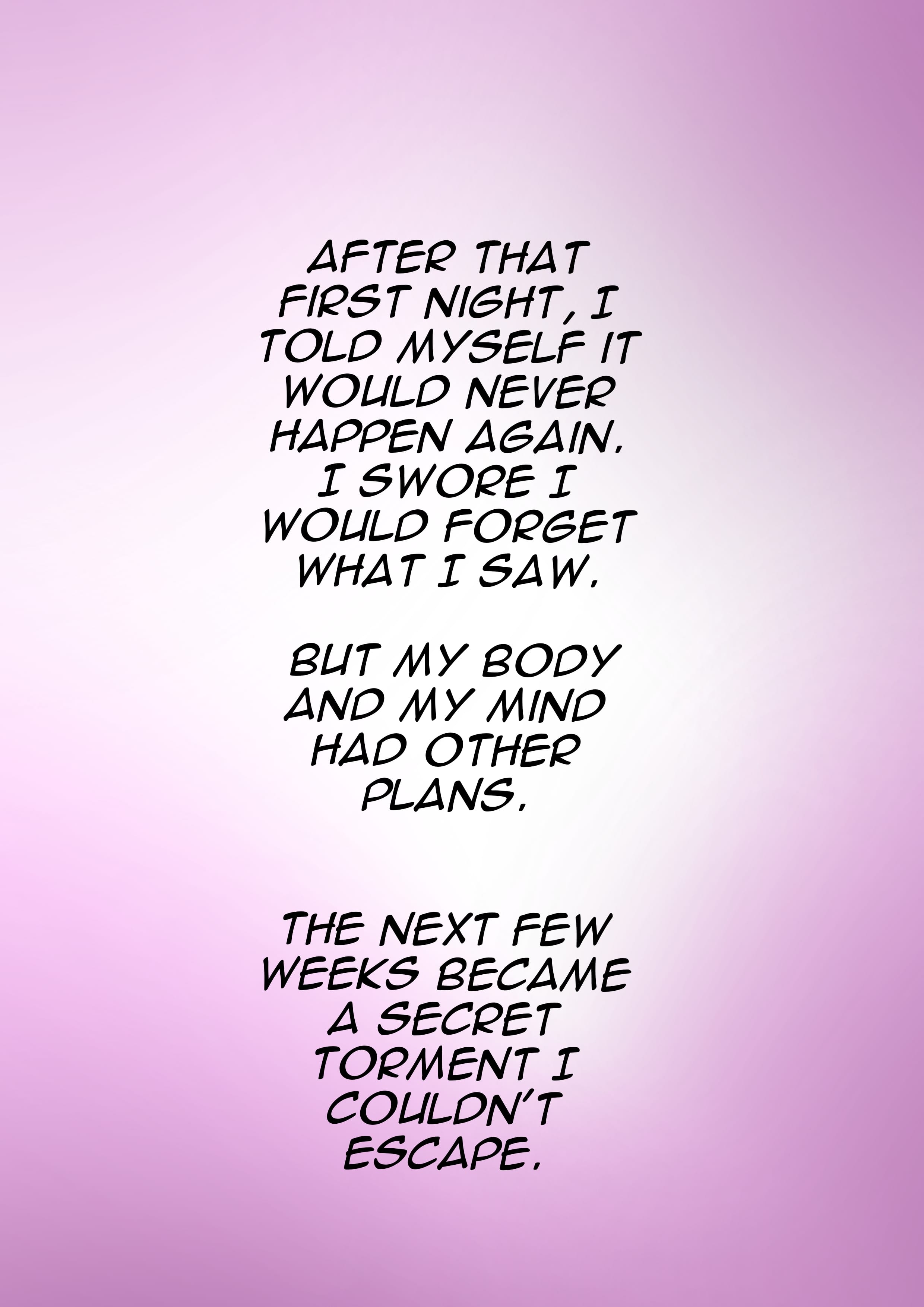 Sinful Lust [ZettoNSFW] - Chapter 1.5 — Page 40