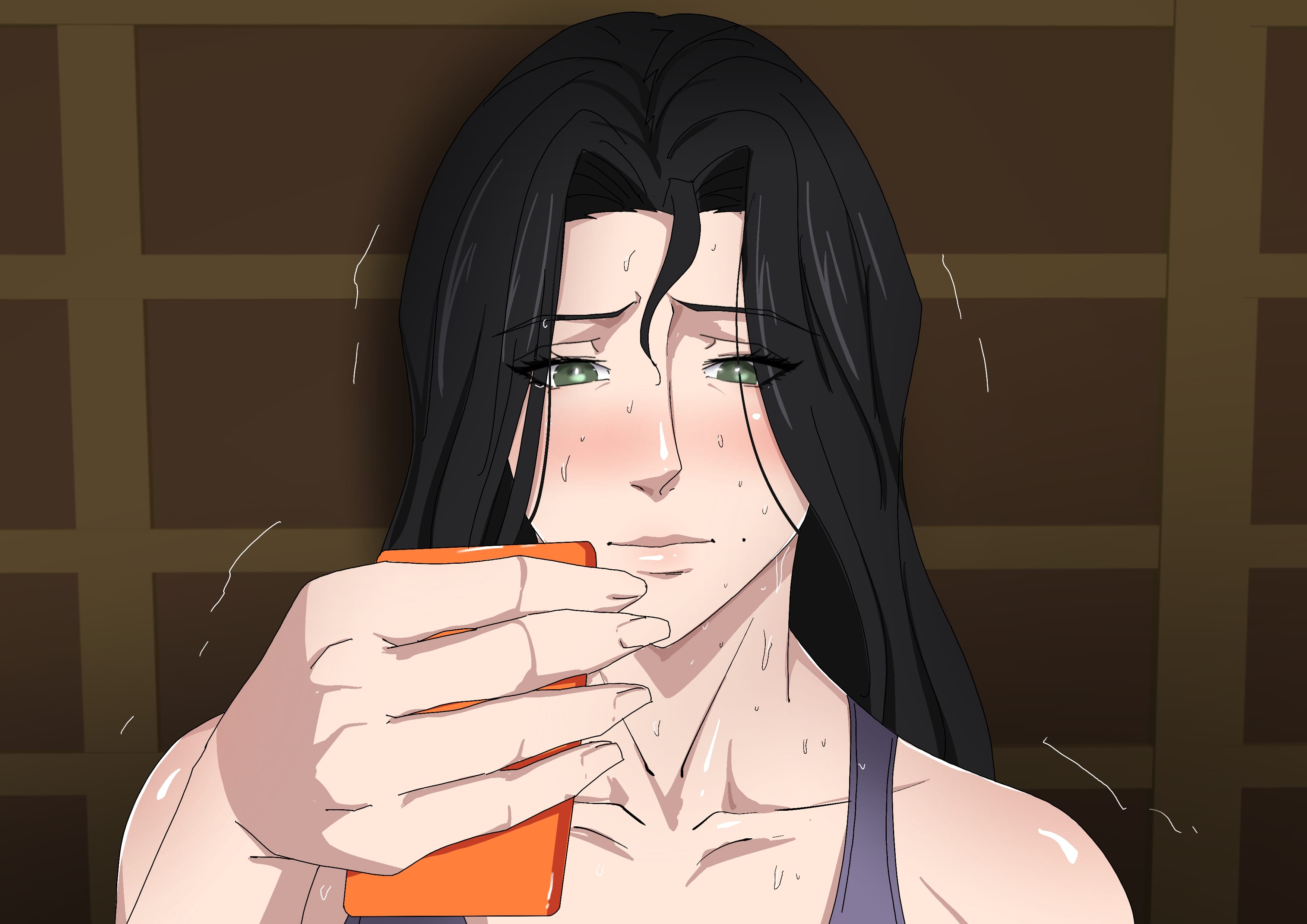 Sinful Lust [ZettoNSFW] - Chapter 1.5 — Page 72