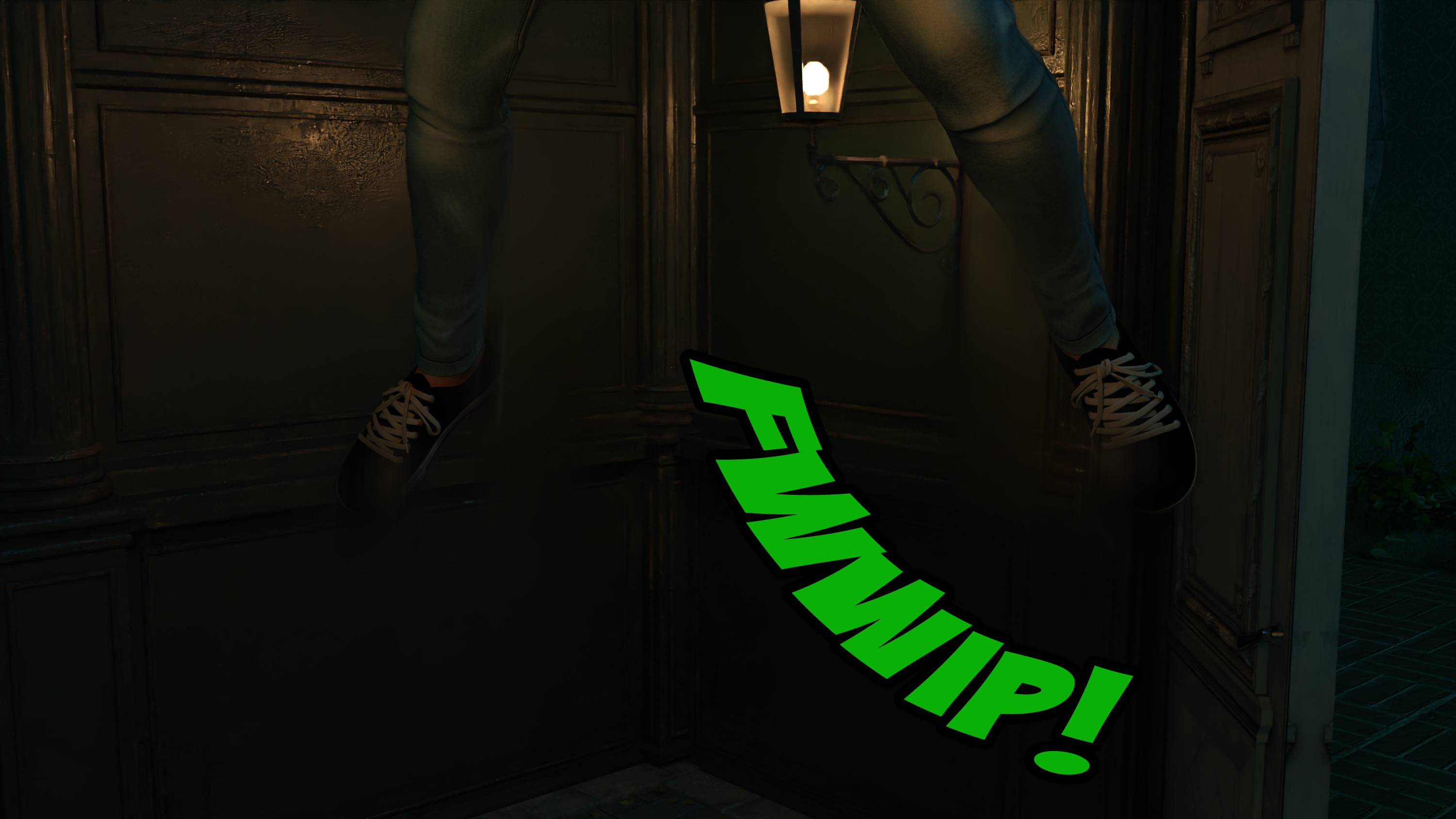 A Desire In The Family (Batman) [Garak3D] - Chapter 3 — Page 145