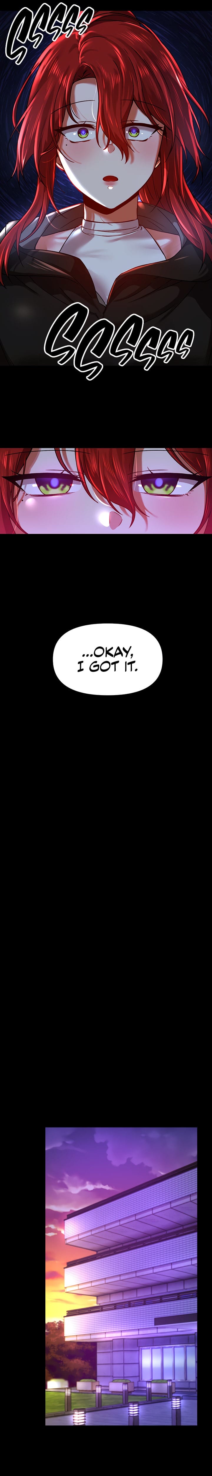 Trapped in a Hentai Game Academy - Chapter 60 — Page 4