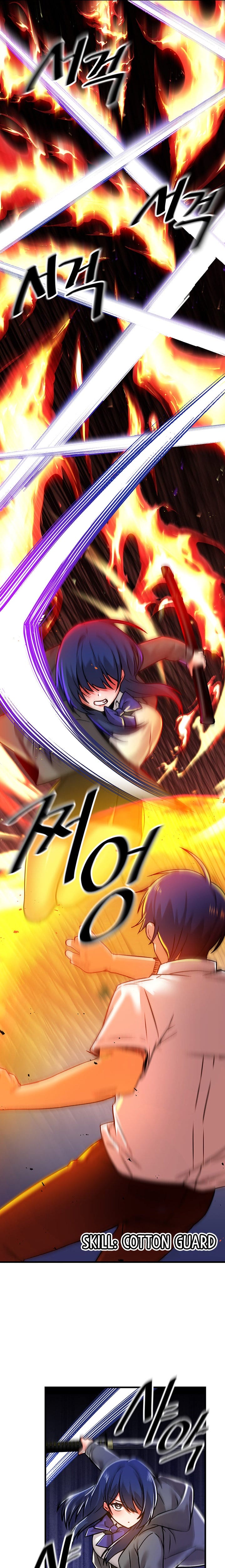 Trapped in a Hentai Game Academy - Chapter 53 — Page 16