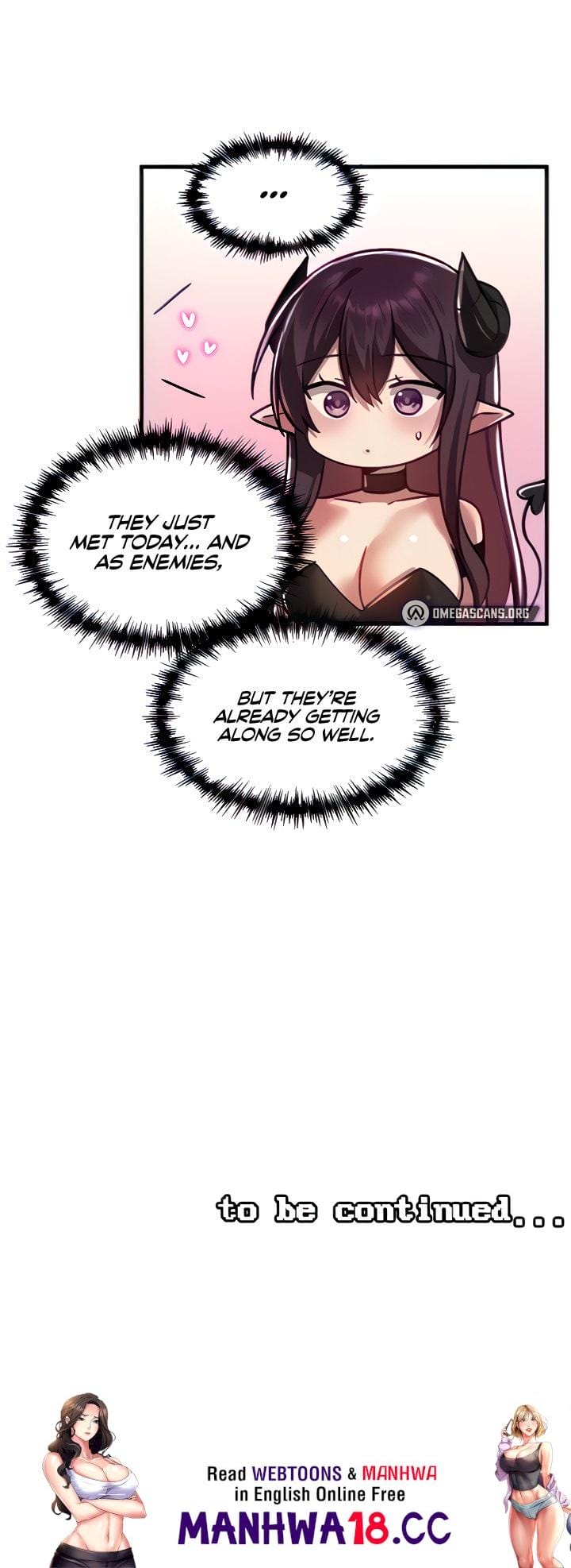 Trapped in a Hentai Game Academy - Chapter 63 — Page 25