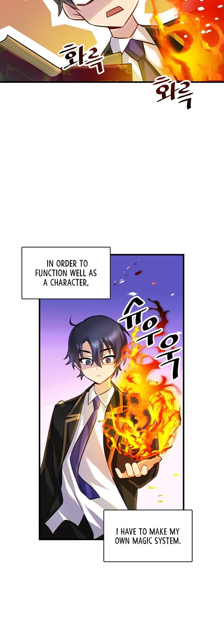 Trapped in a Hentai Game Academy - Chapter 2 — Page 43