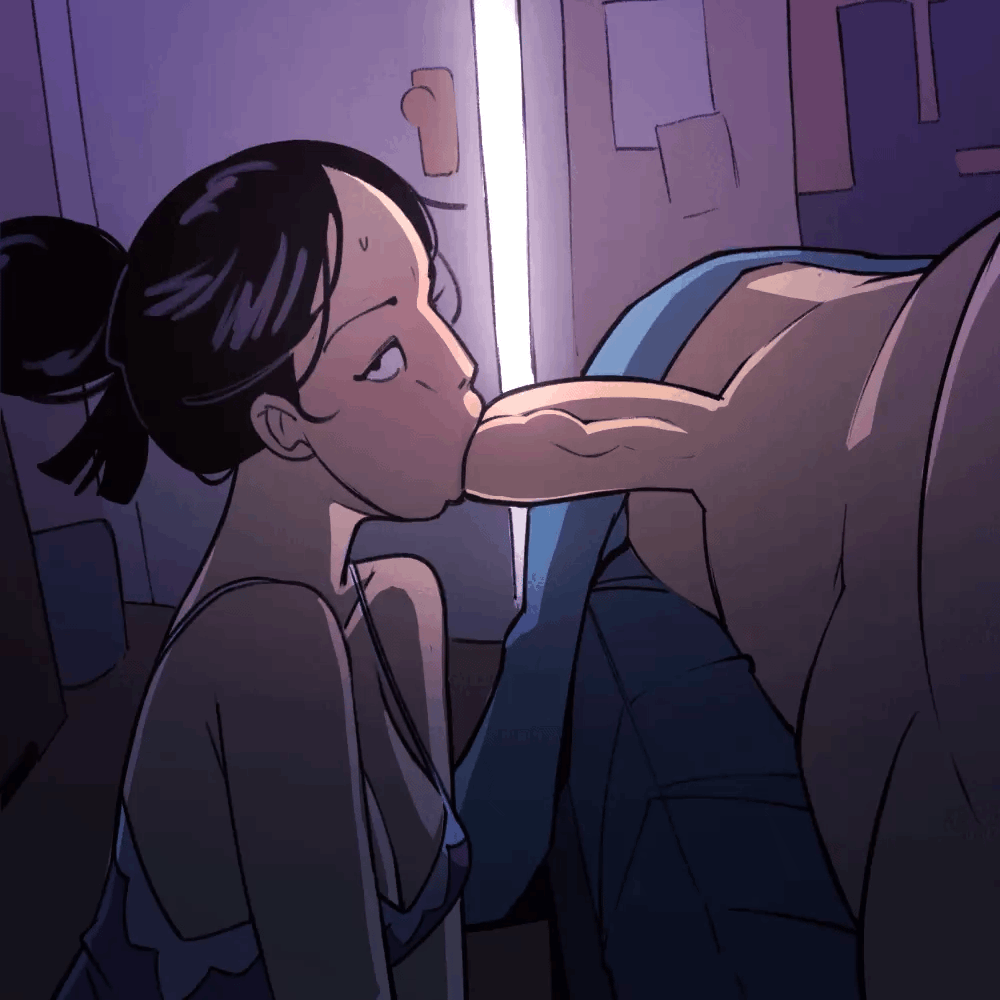 My Manic Mother [NotEnoughMilk] - Chapter 1 — Page 16