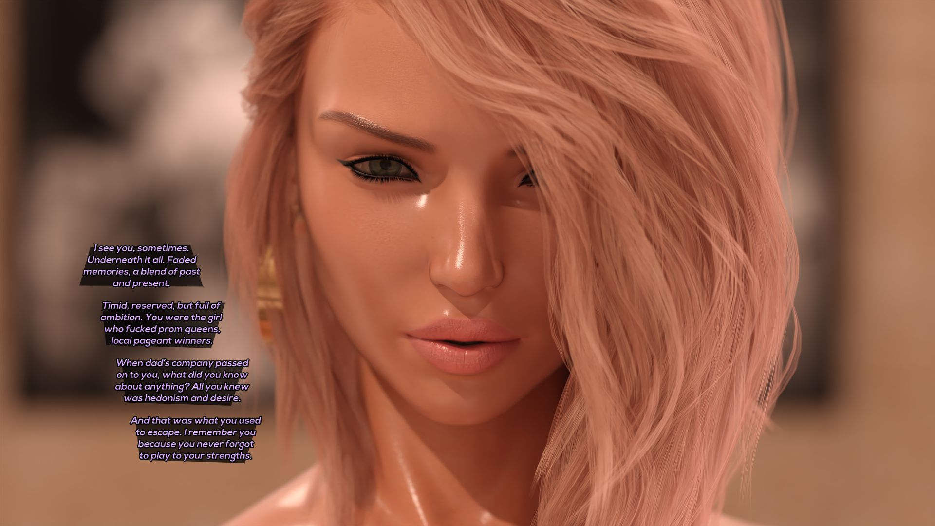 Lust Unleashed [TheDude3DX] - Chapter 23.1 — Page 10