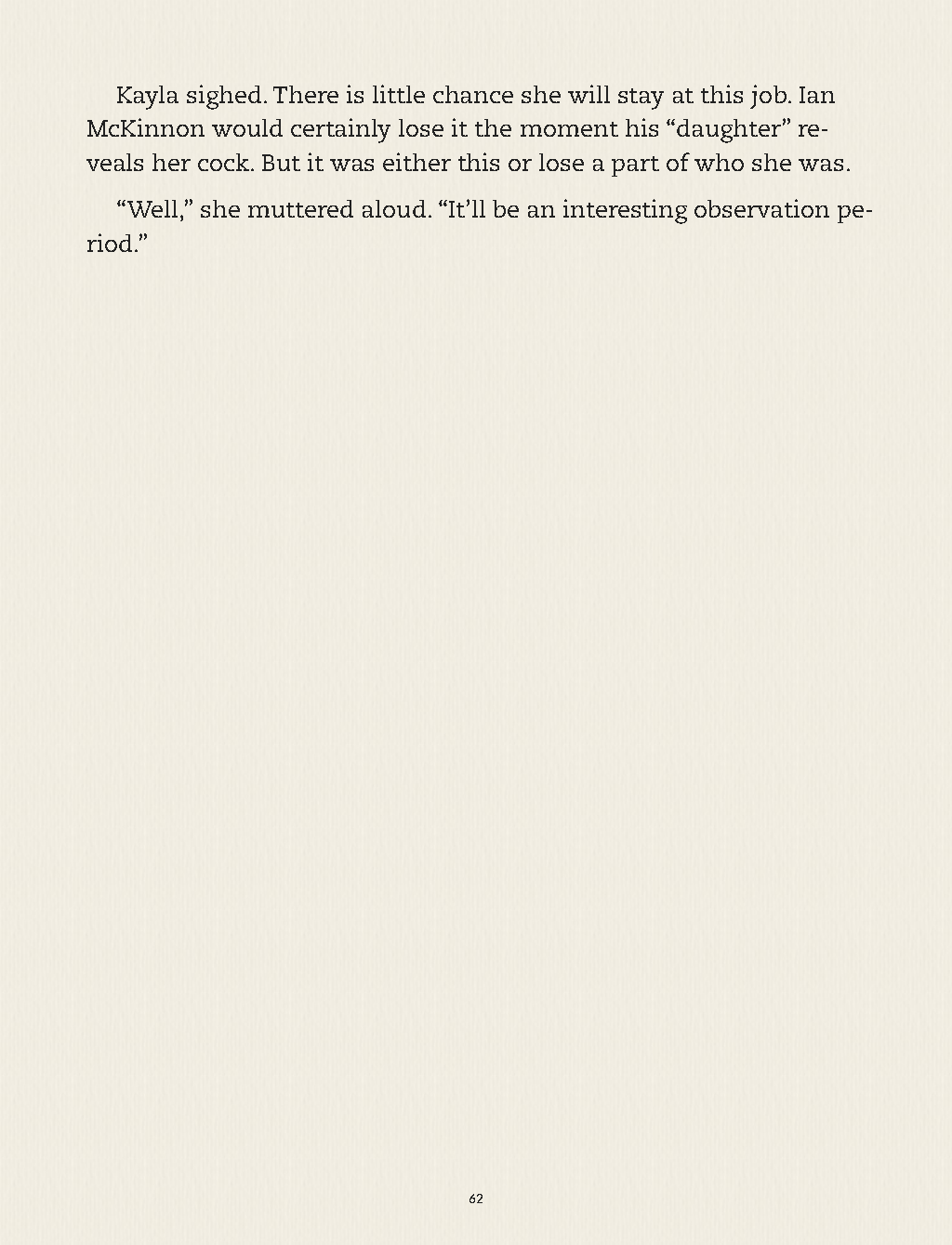 Lust Unleashed [TheDude3DX] - Chapter 0.2 — Page 63