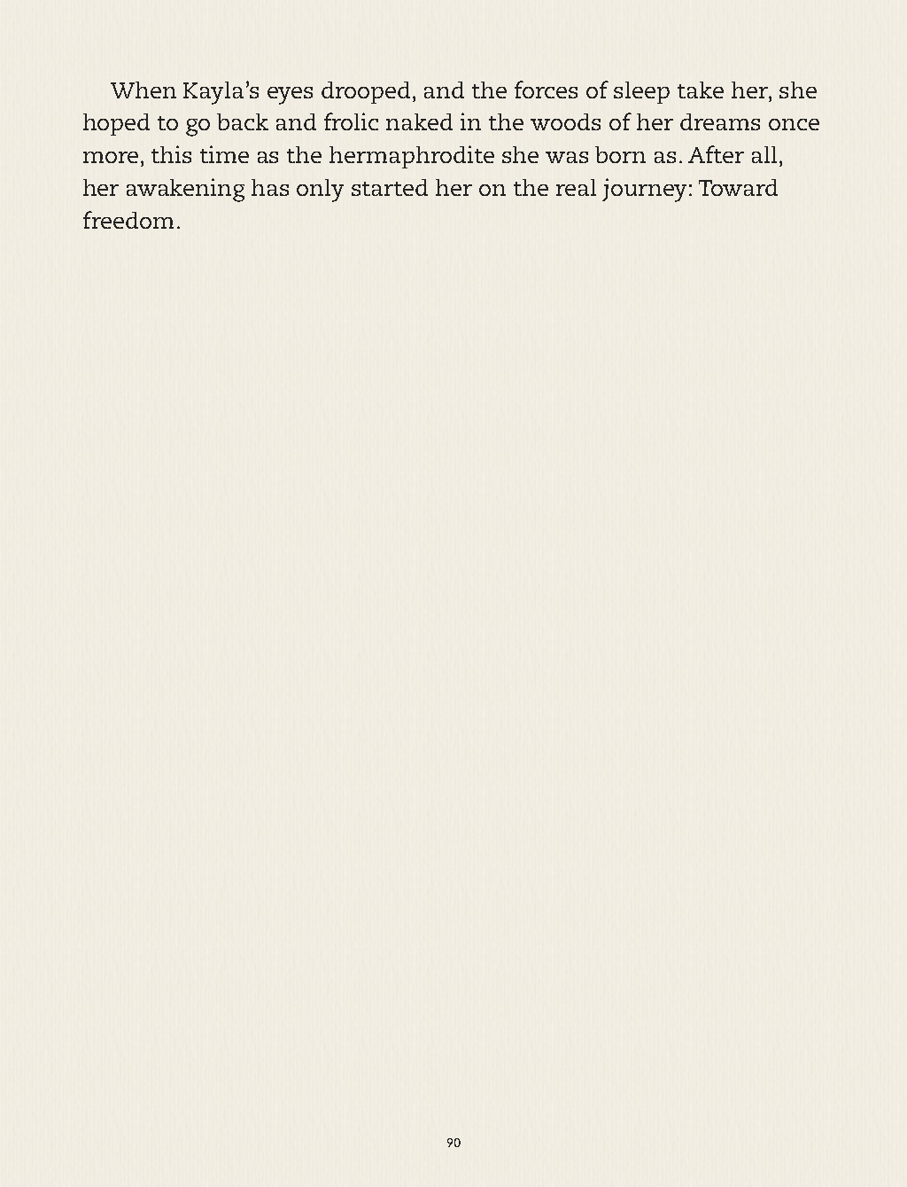 Lust Unleashed [TheDude3DX] - Chapter 0.2 — Page 91