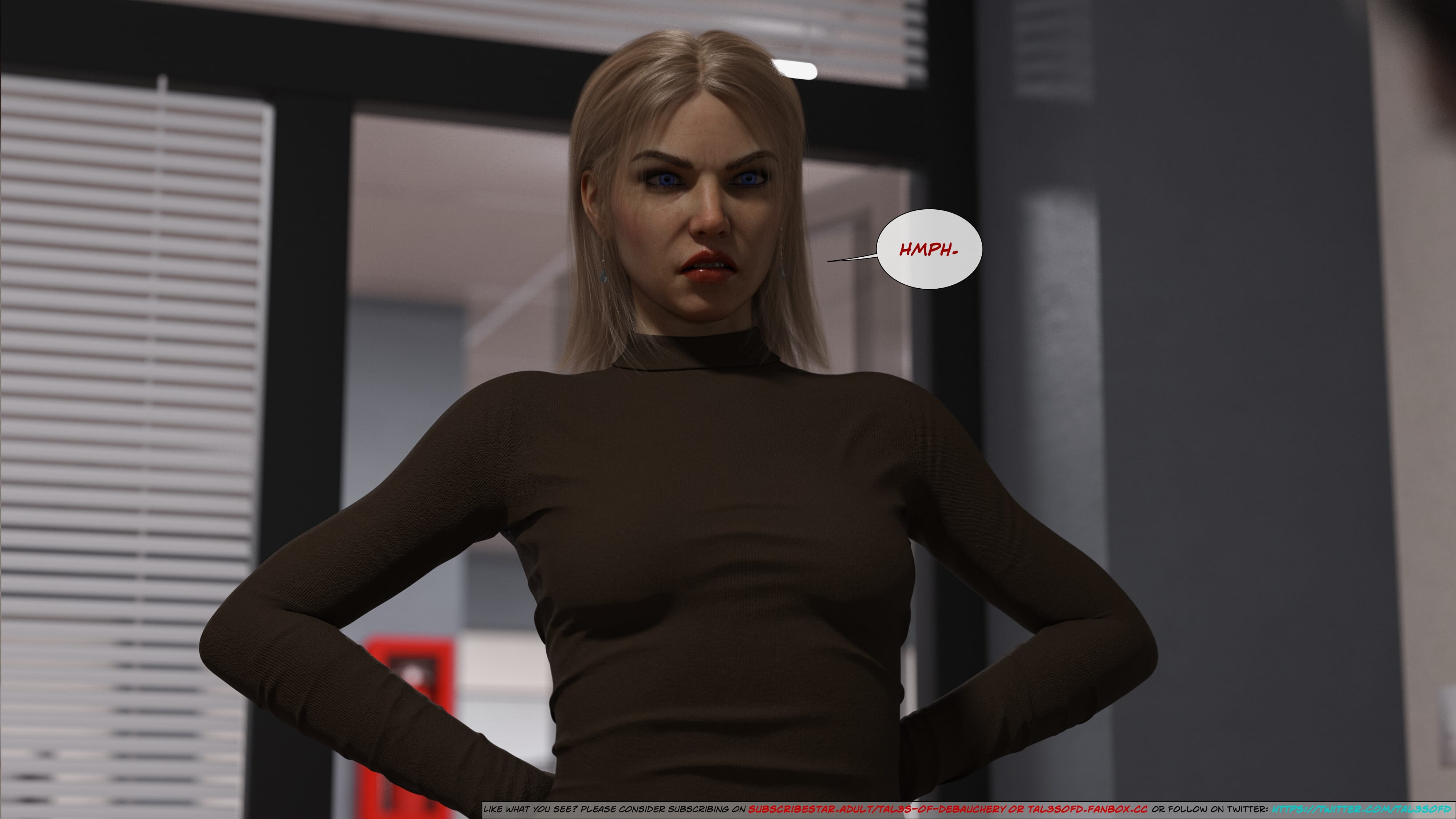 A Mothers Shame [Tal3s of Debauchery] - Chapter 4 — Page 4