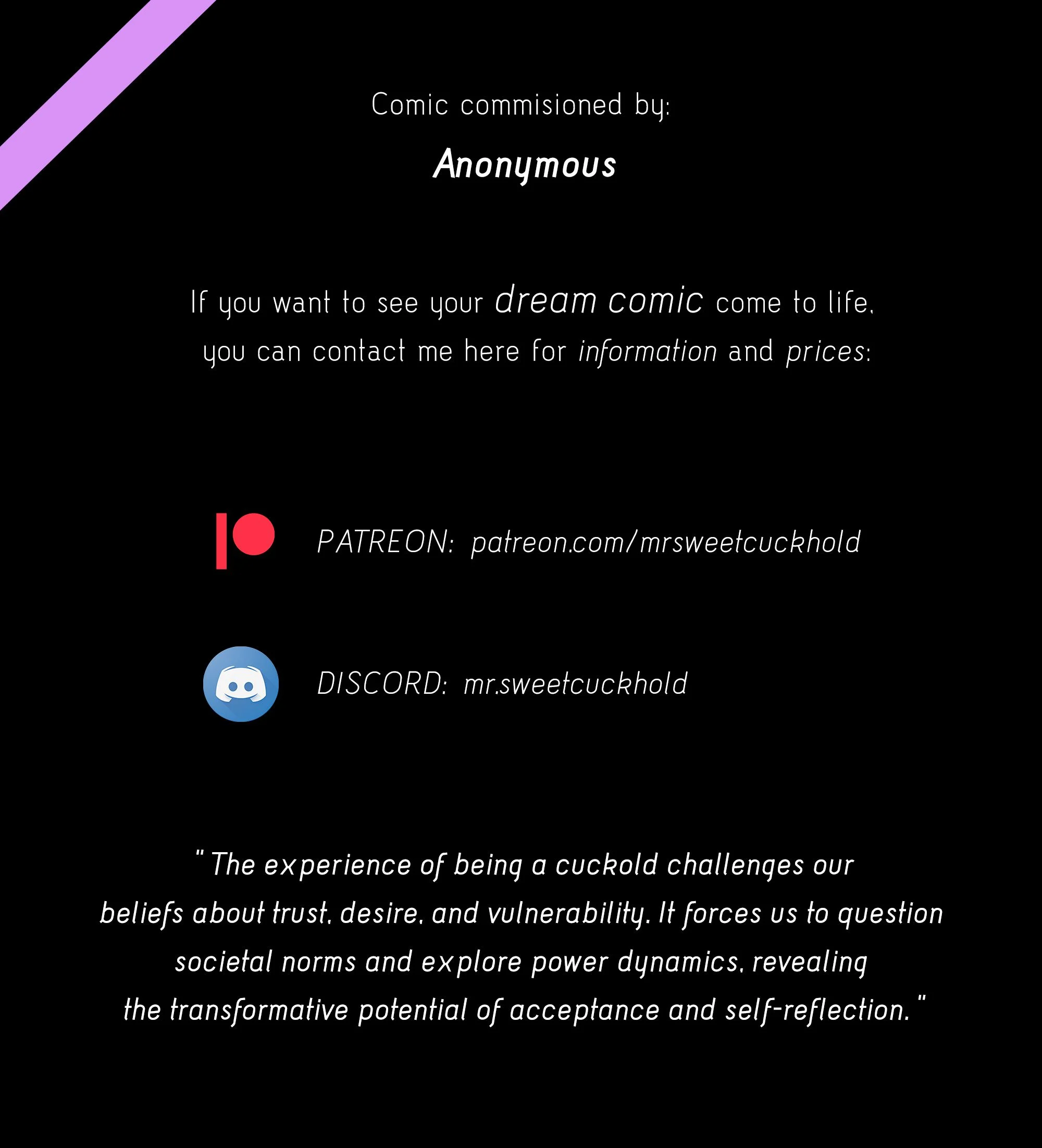 Undercover Betrayal [Mr.SweetCuckhold] - Chapter 1 — Page 144