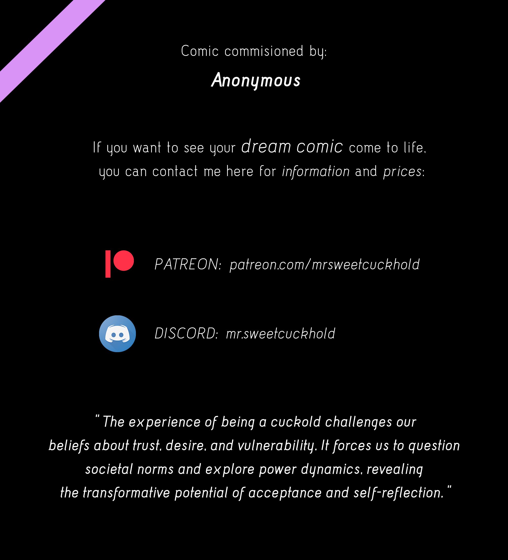Undercover Betrayal [Mr.SweetCuckhold] - Chapter 2 — Page 138