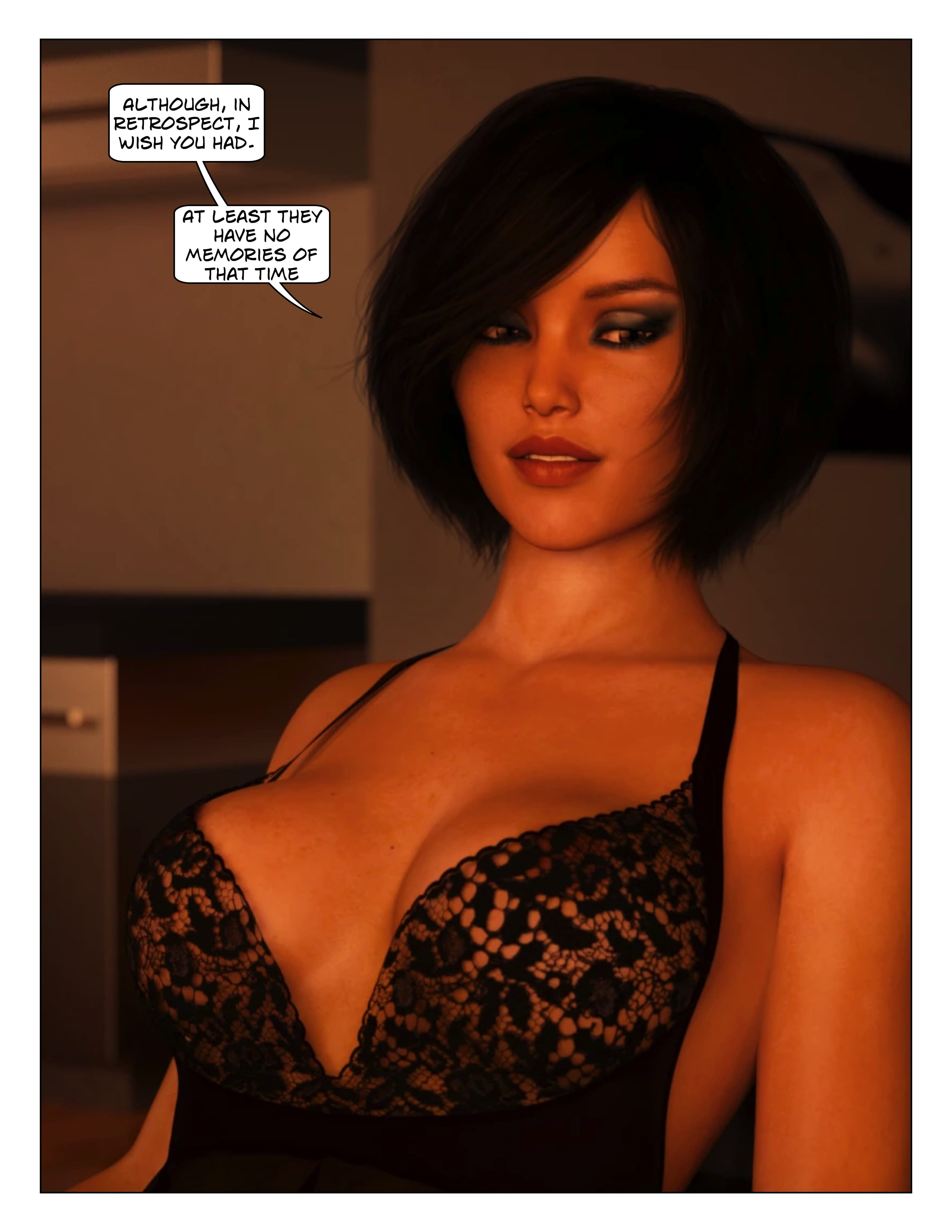 Big Brother [Sandlust] - Chapter 39 — Page 14