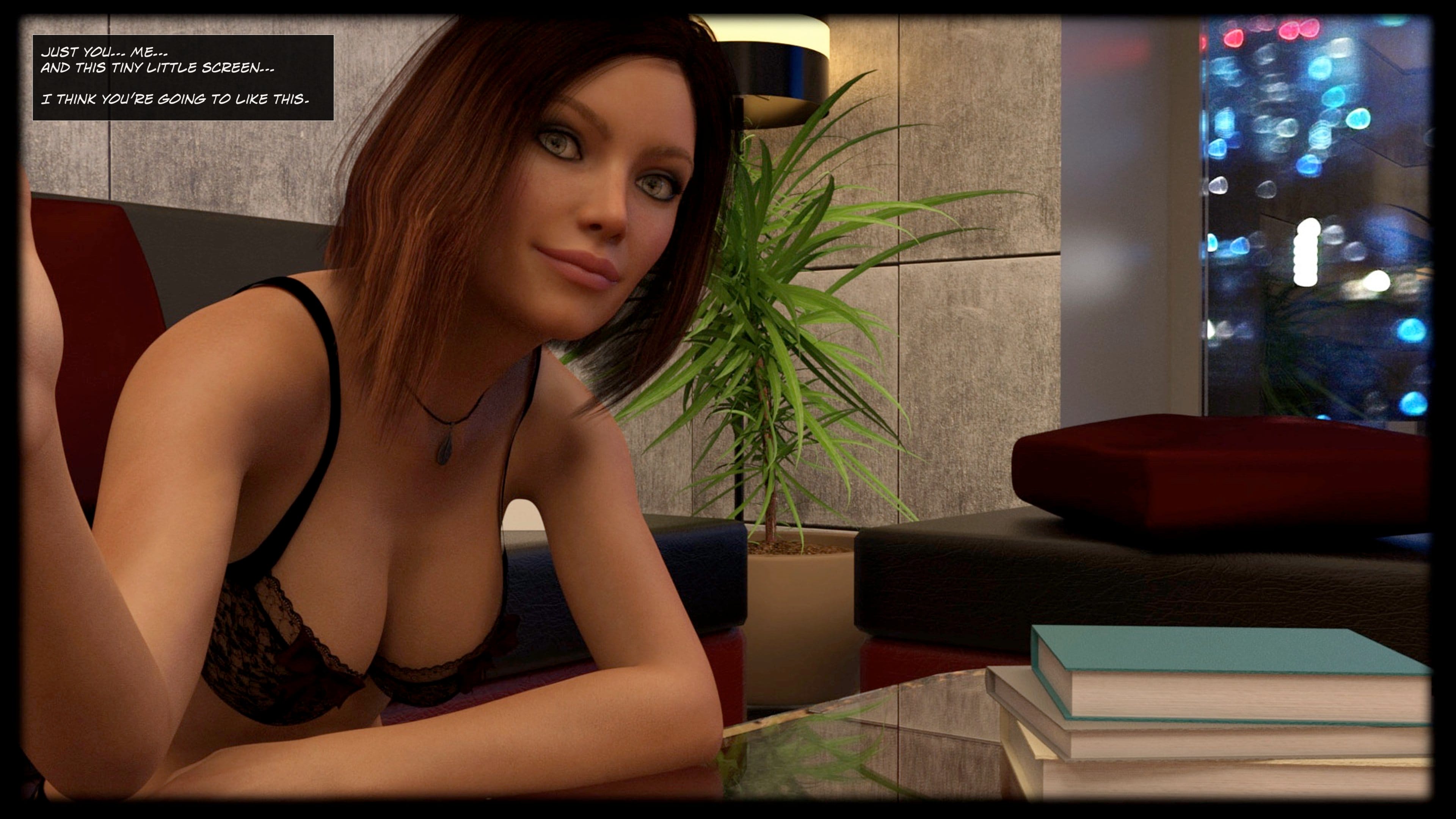 Mischievous [Sexy3DComics] - Chapter 7 — Page 11