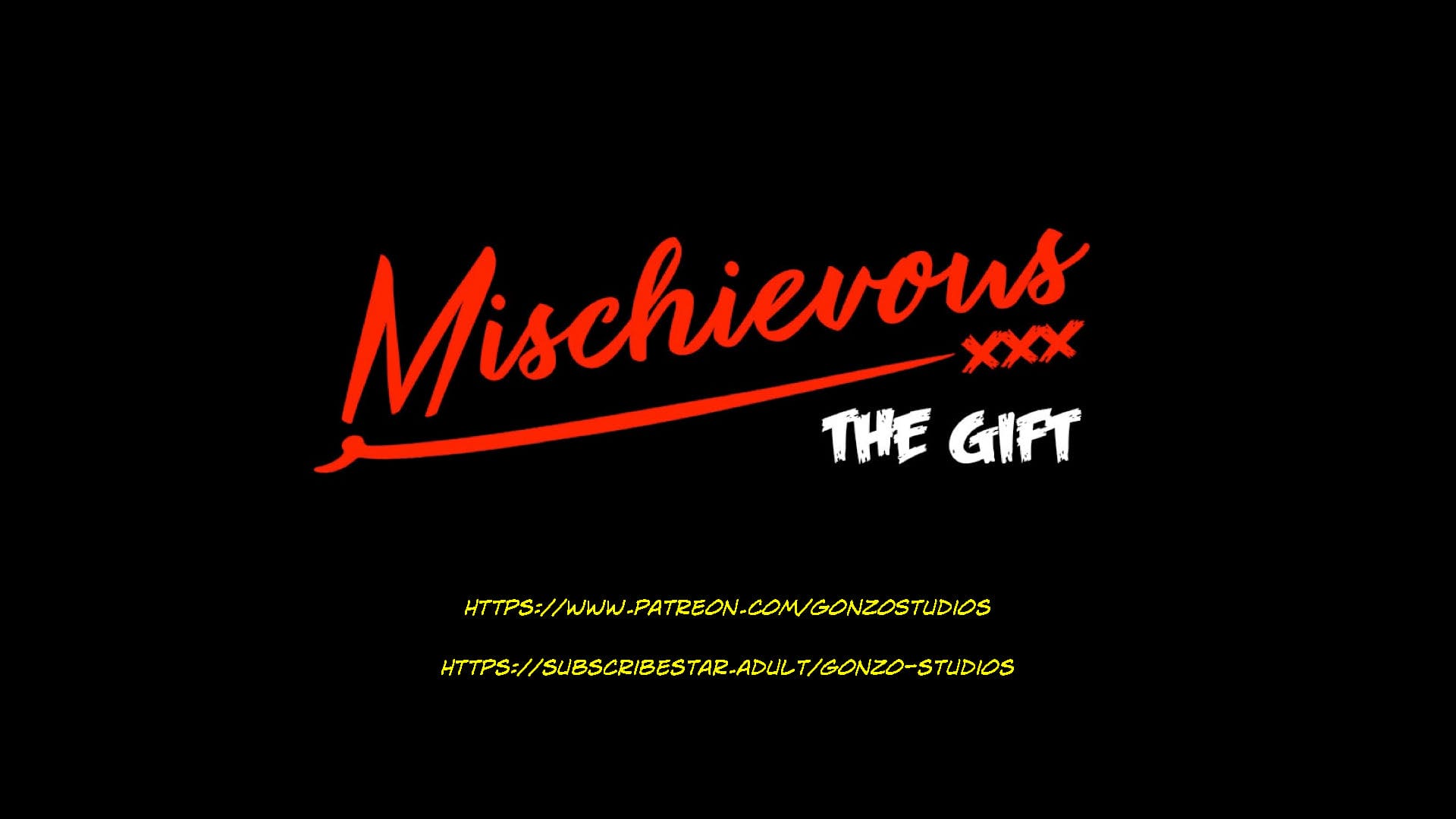 Mischievous [Sexy3DComics] - Chapter 3 — Page 5