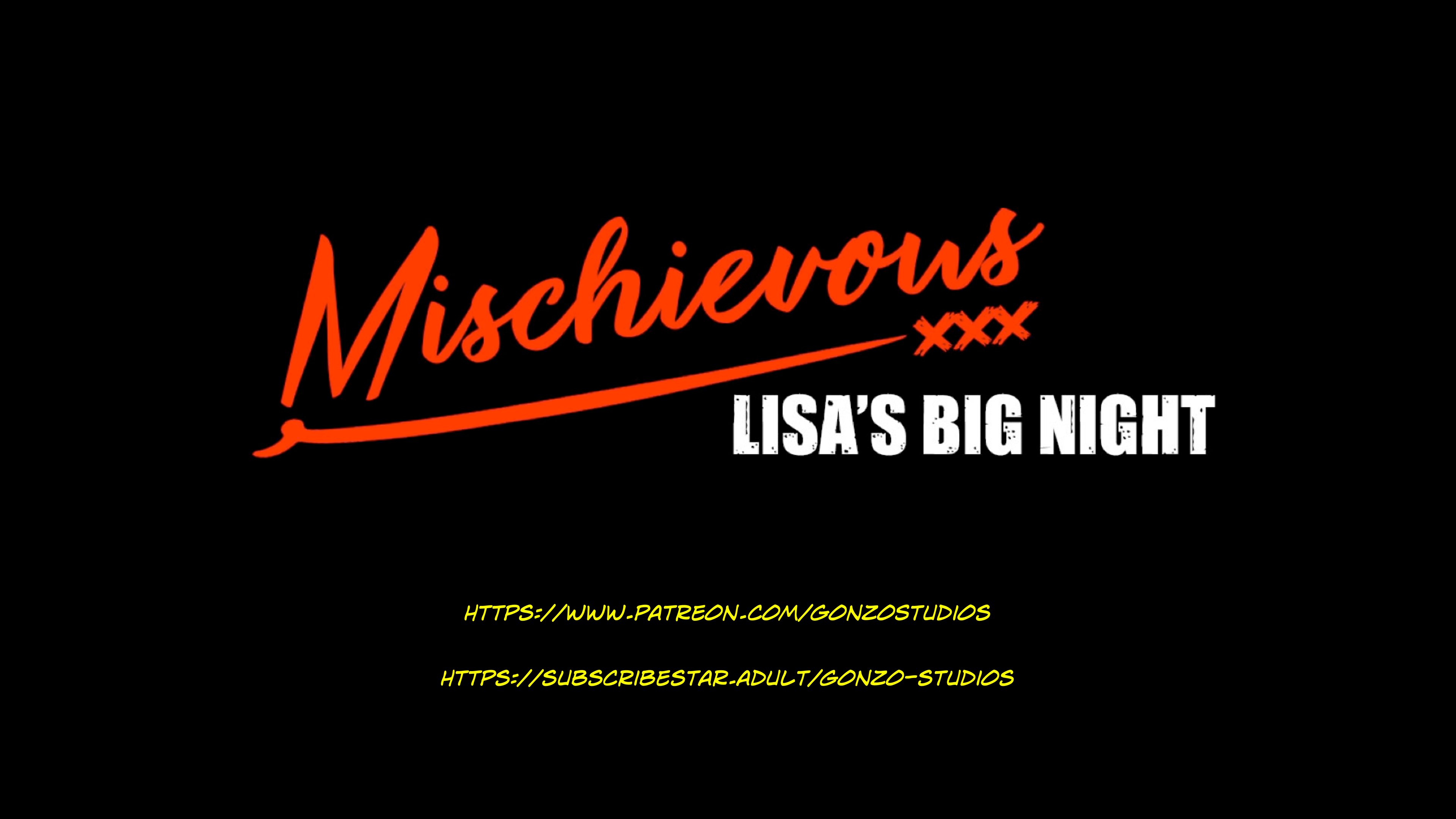 Mischievous [Sexy3DComics] - Chapter 6 — Page 6