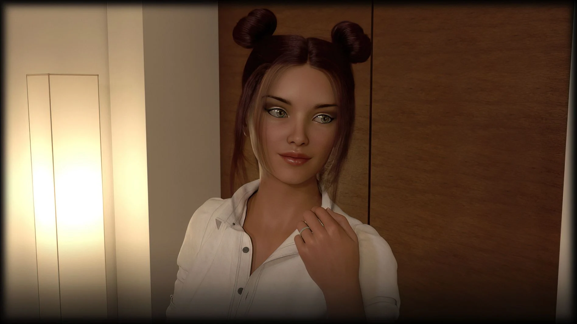 Blackmaled [Sexy3DComics] - Chapter 2 — Page 14