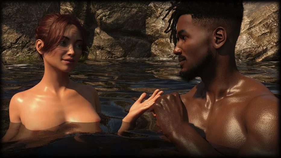 Blackmaled [Sexy3DComics] - Chapter 2 — Page 6
