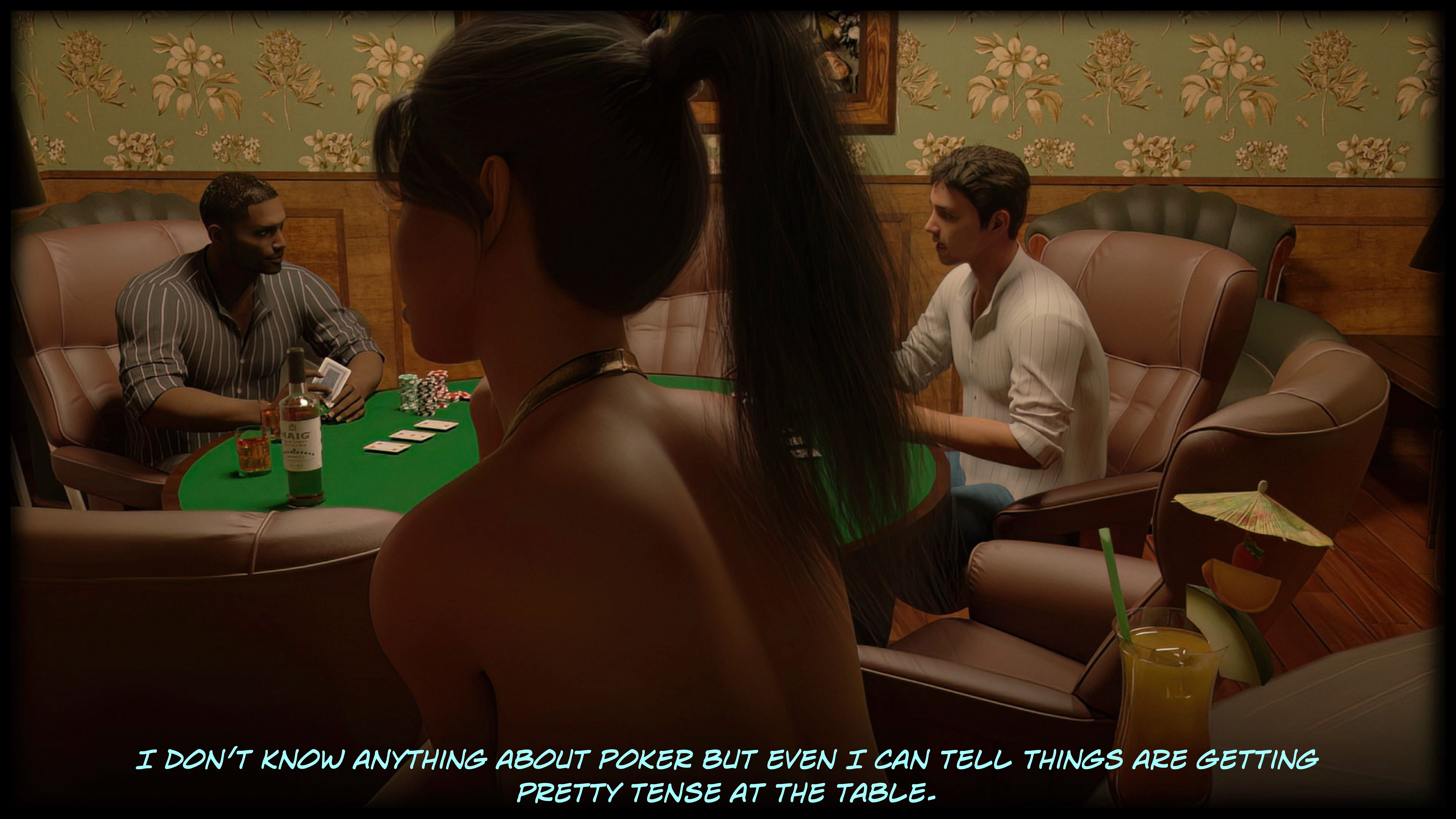 Blackmaled [Sexy3DComics] - Chapter 2 — Page 74