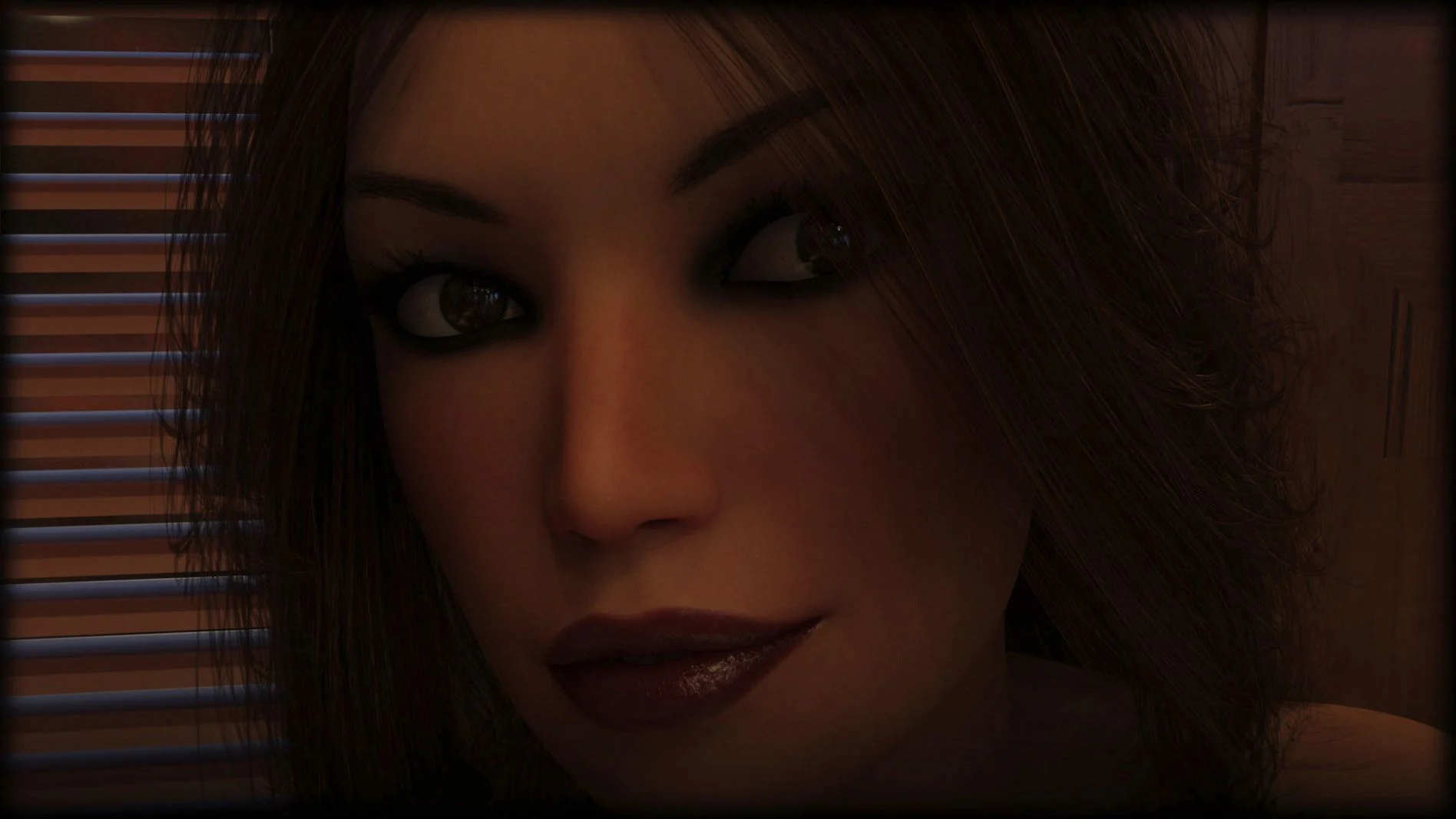 Blackmaled [Sexy3DComics] - Chapter 3 — Page 29