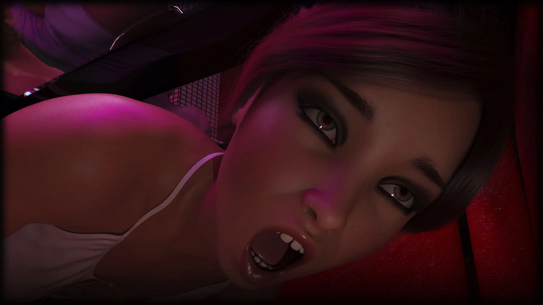 Blackmaled [Sexy3DComics] - Chapter 3 — Page 80