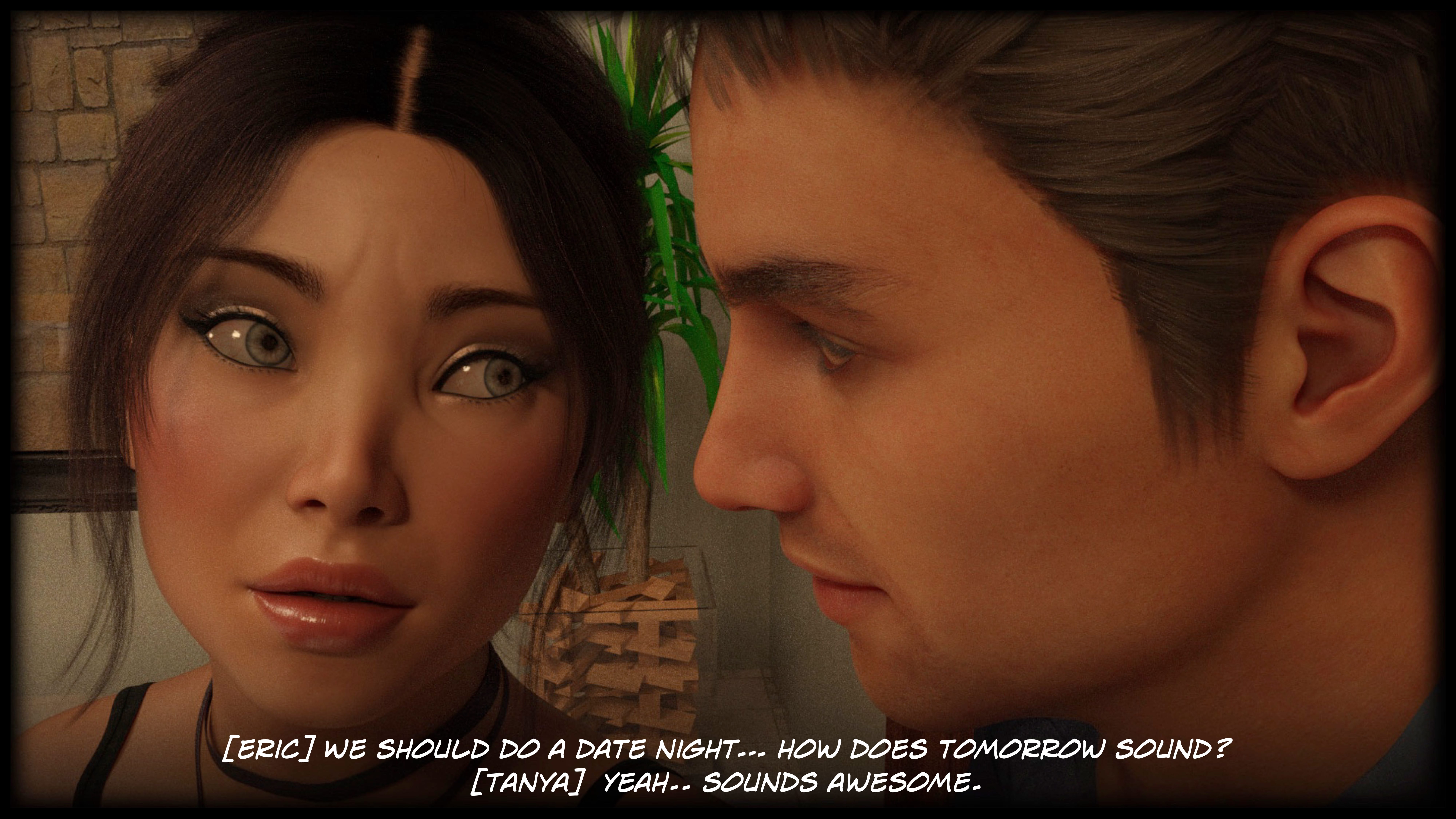 Blackmaled [Sexy3DComics] - Chapter 3 — Page 106