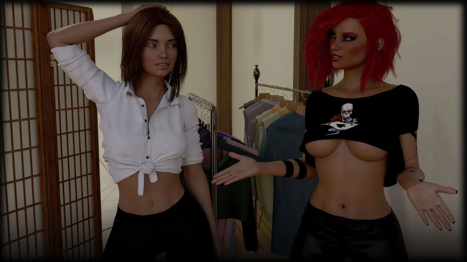 Blackmaled [Sexy3DComics] - Chapter 1 — Page 90