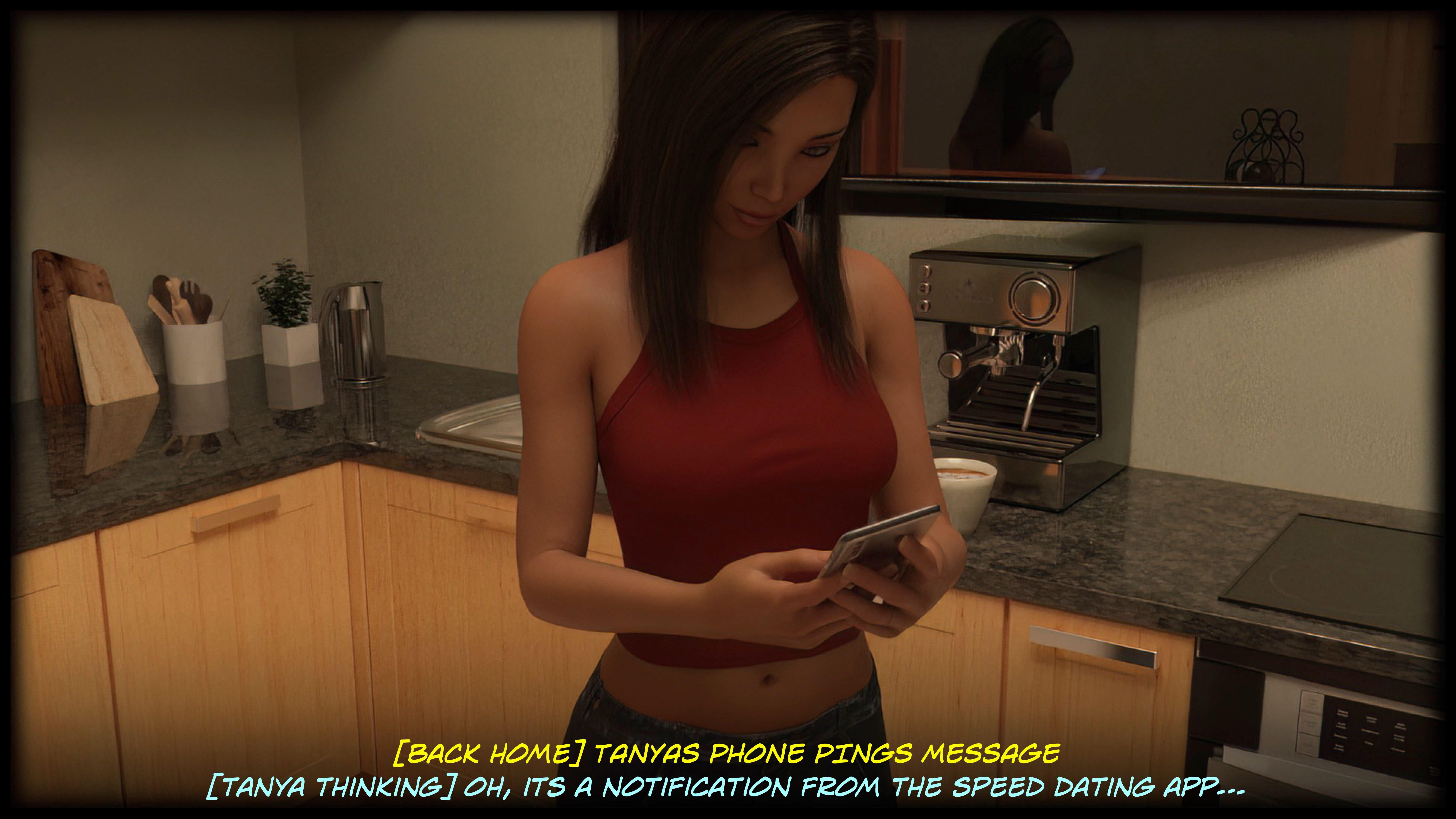 Blackmaled [Sexy3DComics] - Chapter 1 — Page 103