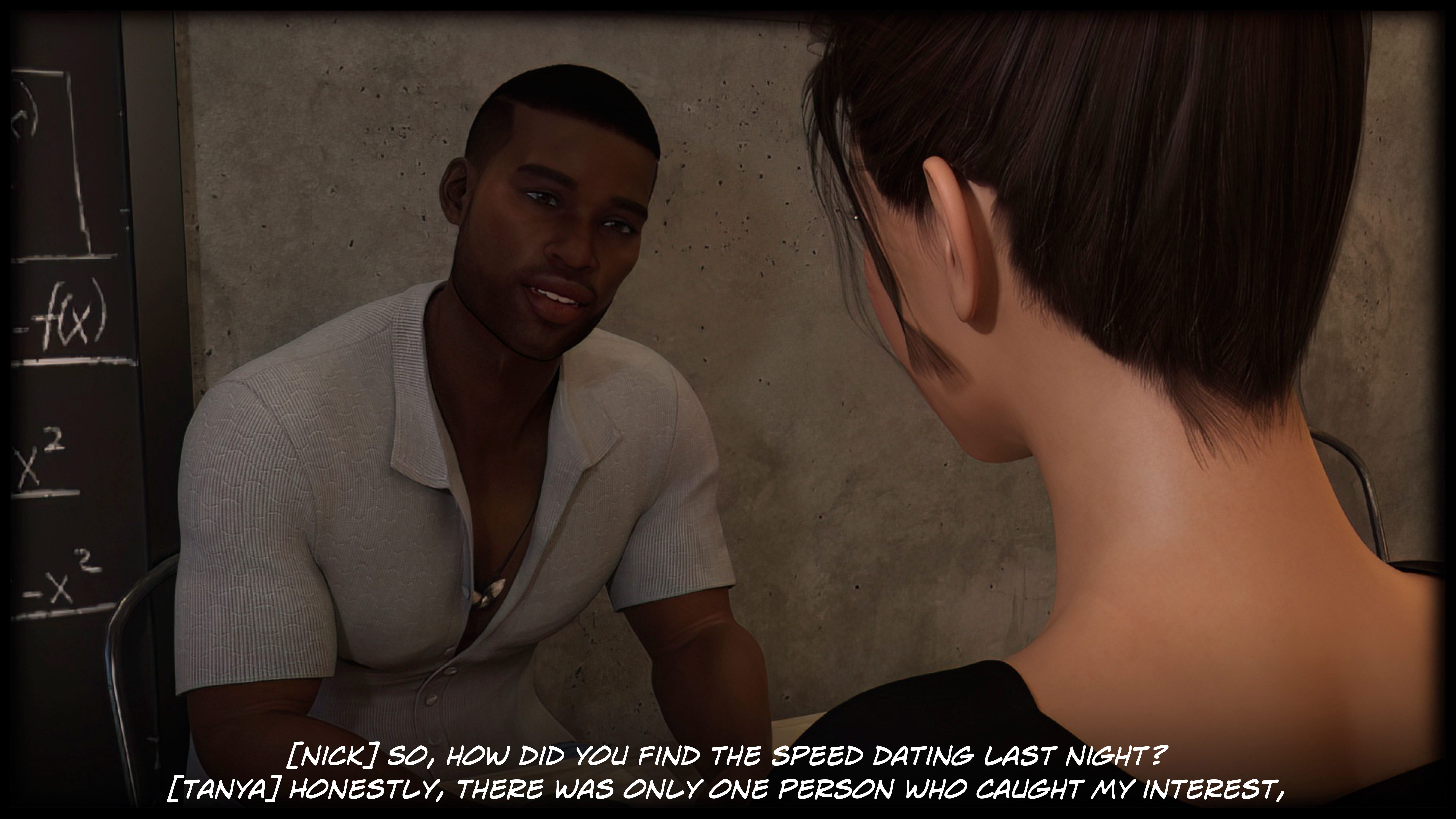 Blackmaled [Sexy3DComics] - Chapter 1 — Page 117