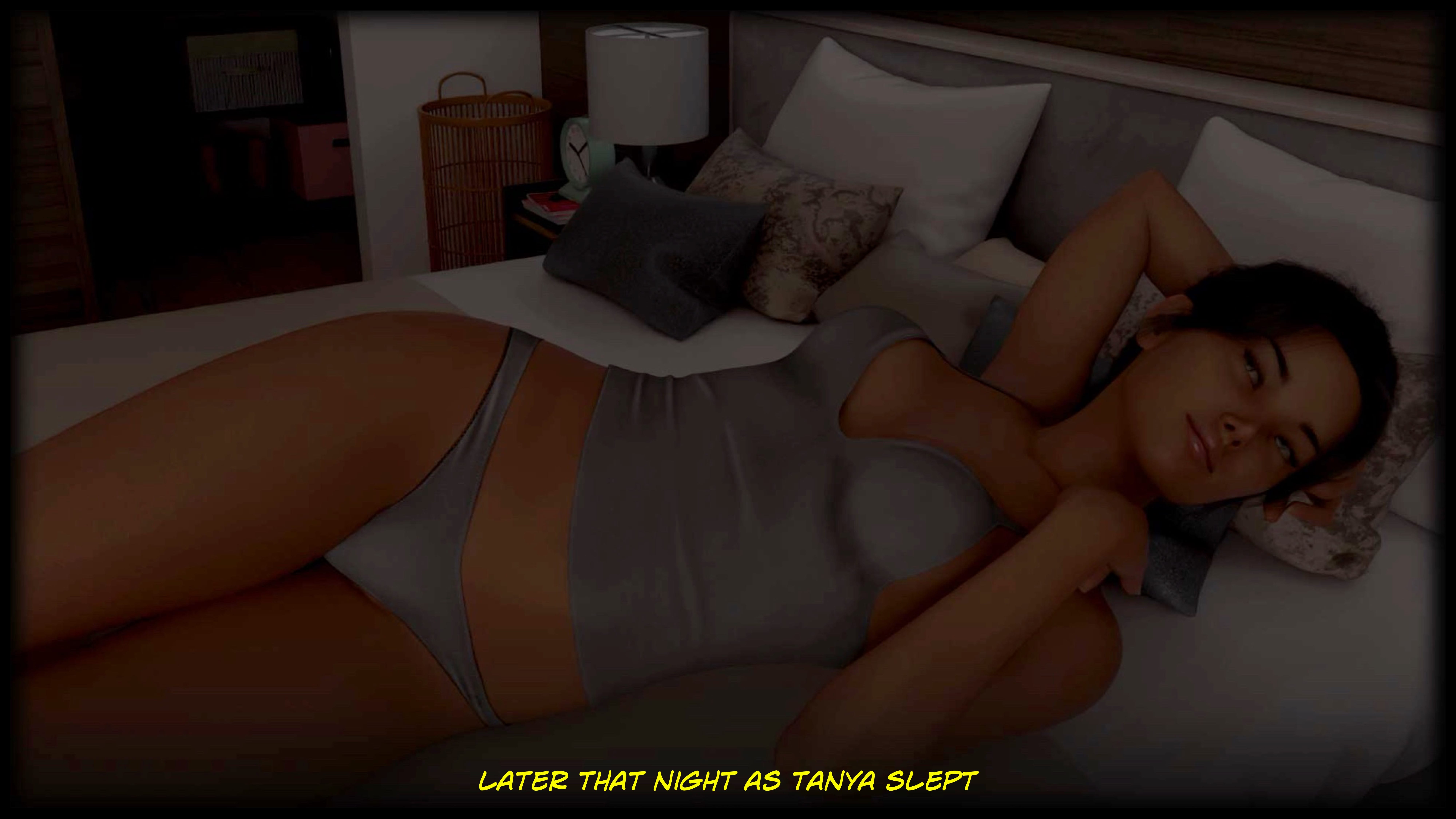 Blackmaled [Sexy3DComics] - Chapter 1 — Page 54