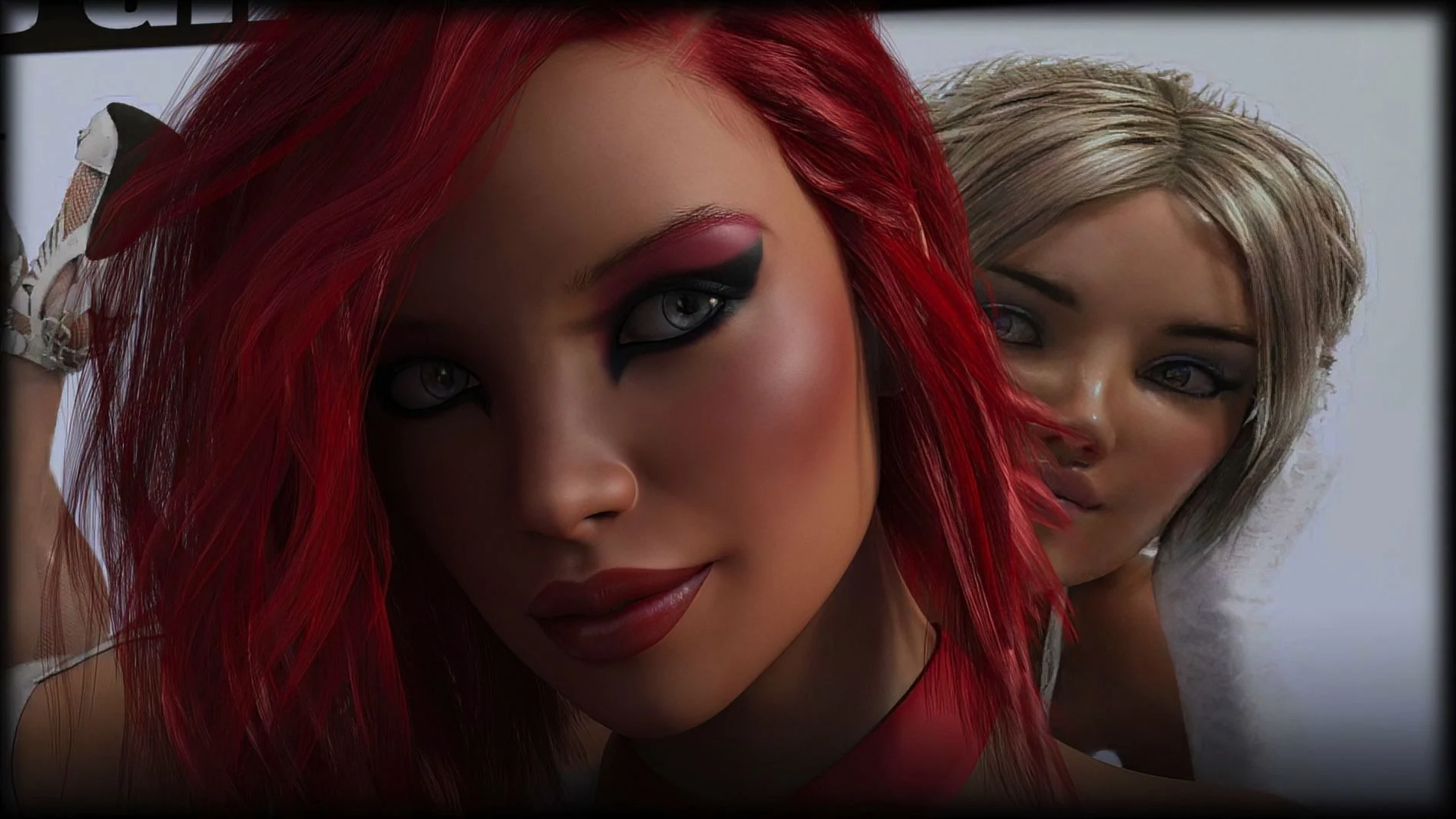 Blackmaled [Sexy3DComics] - Chapter 1.5 — Page 72