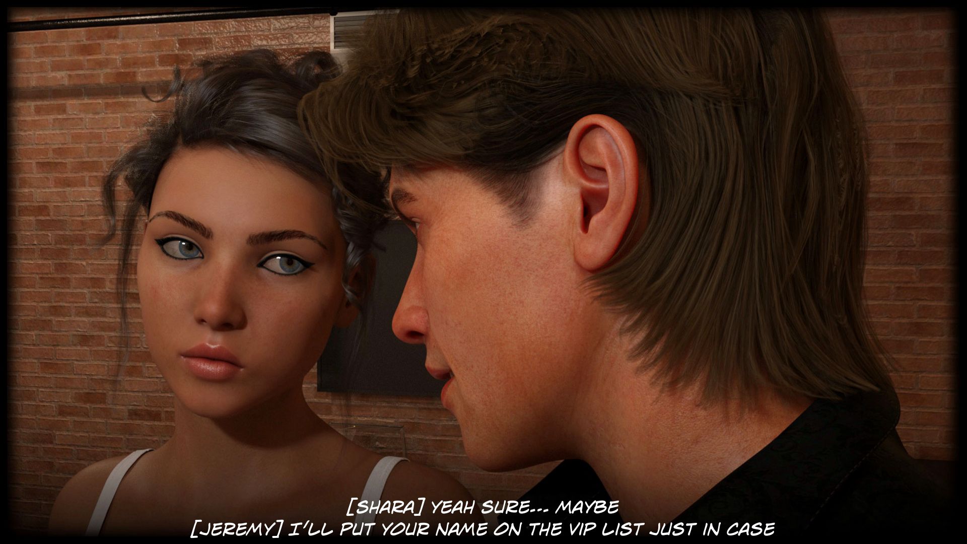 Blackmaled [Sexy3DComics] - Chapter 2 — Page 79